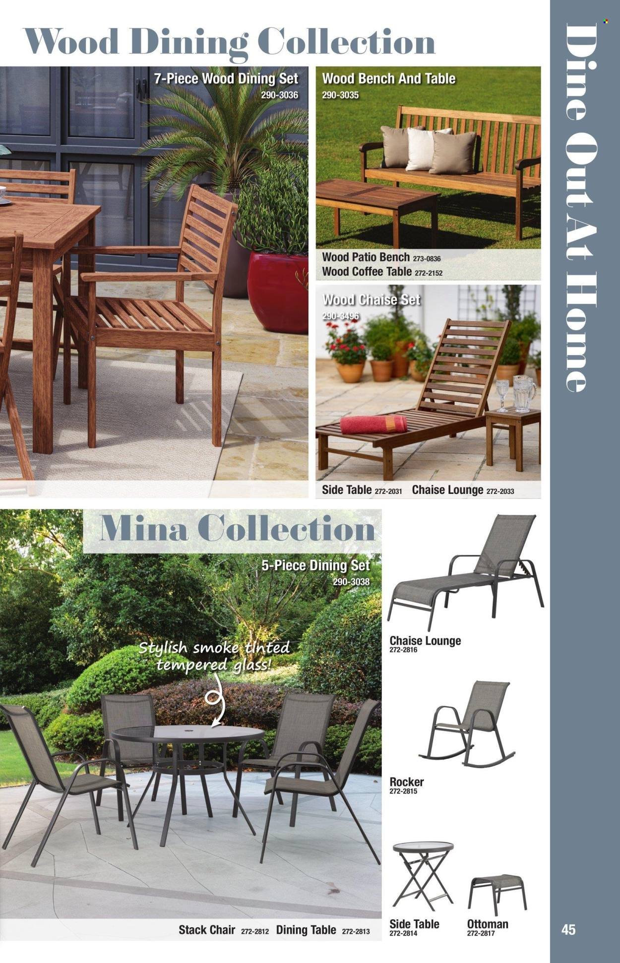 MENARDS ad - Outdoor Living Catalogue (2025-02-19 - 2025-12-31)