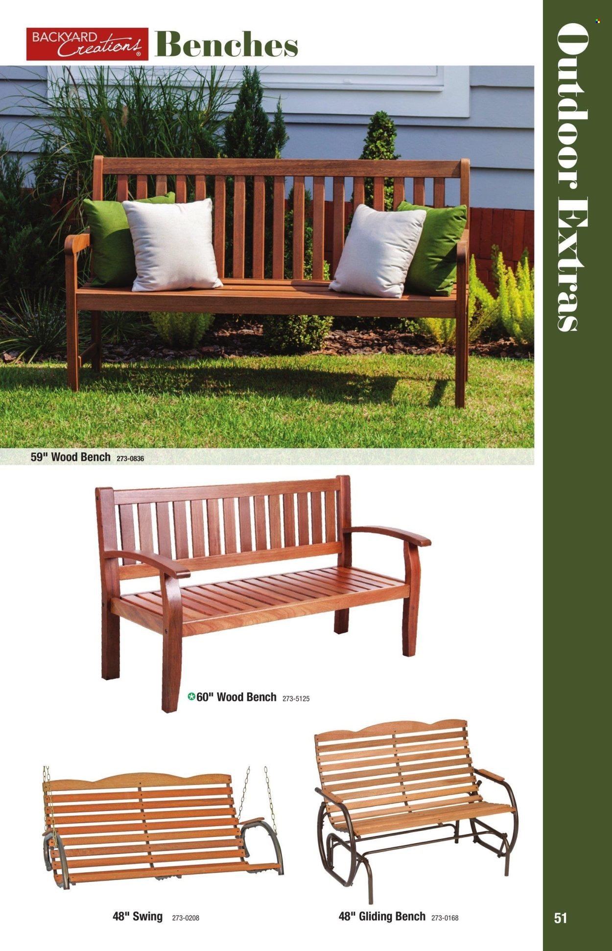 MENARDS ad - Outdoor Living Catalogue (2025-02-19 - 2025-12-31)