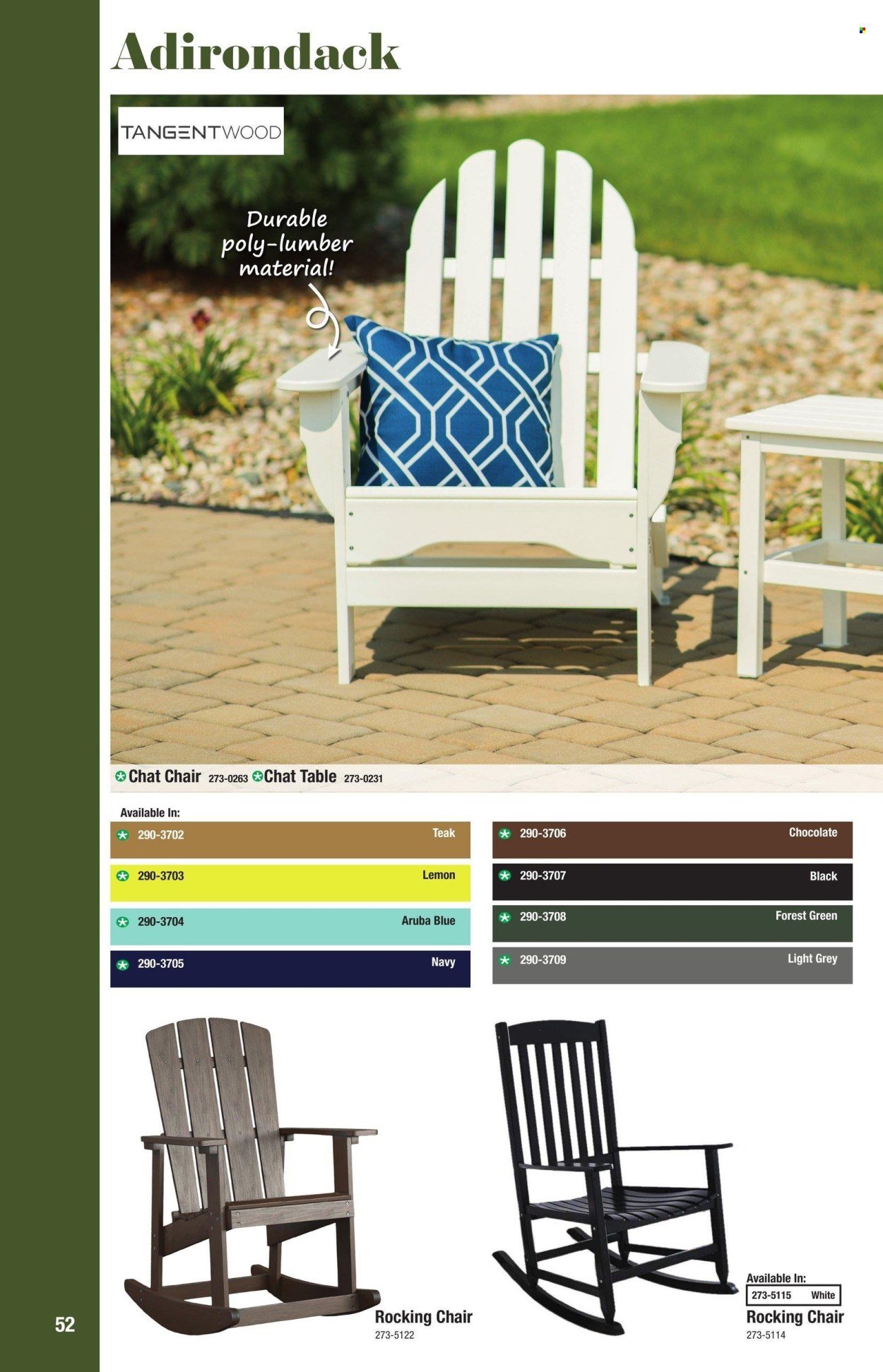 MENARDS ad - Outdoor Living Catalogue (2025-02-19 - 2025-12-31)