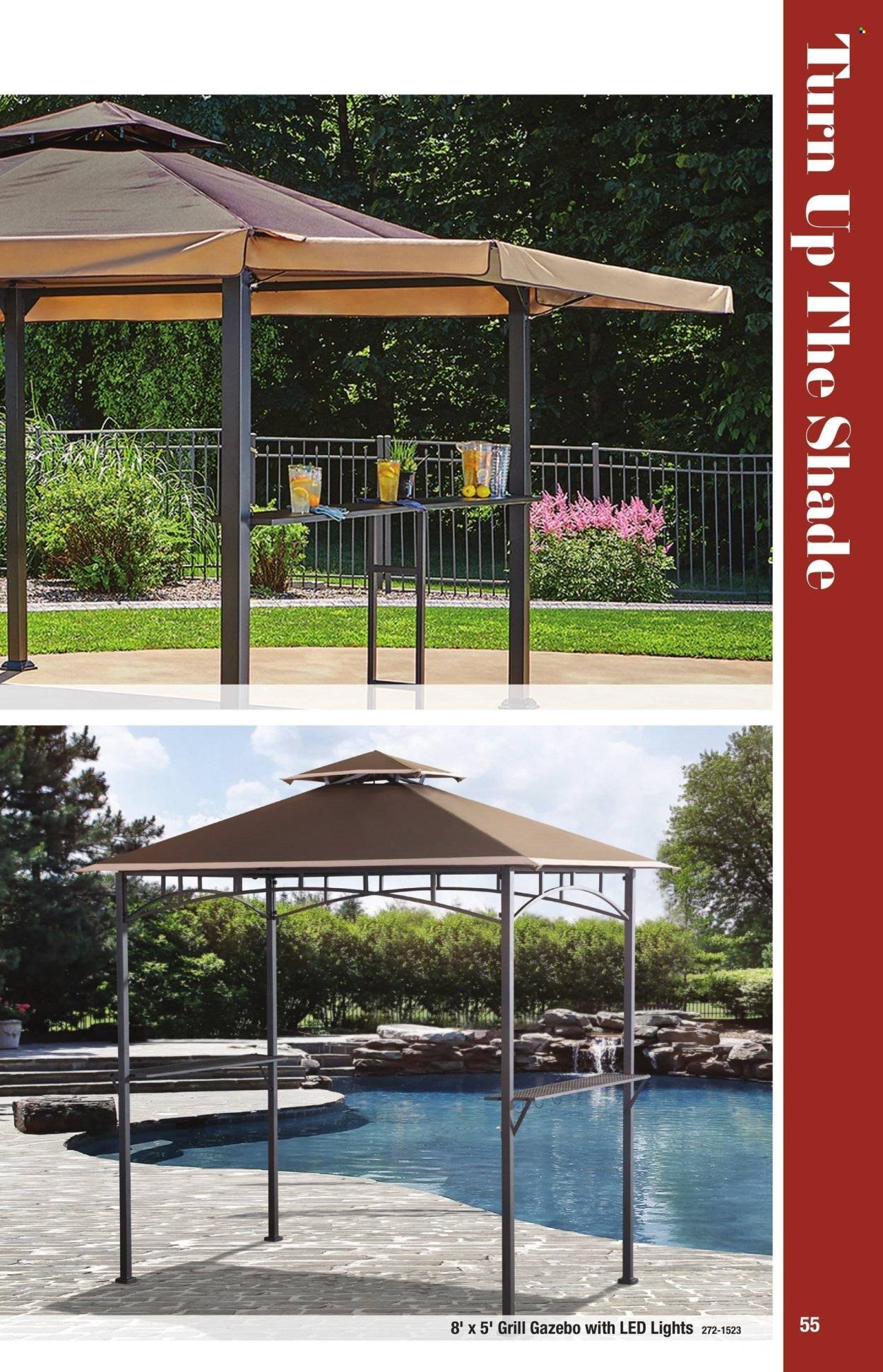 MENARDS ad - Outdoor Living Catalogue (2025-02-19 - 2025-12-31)