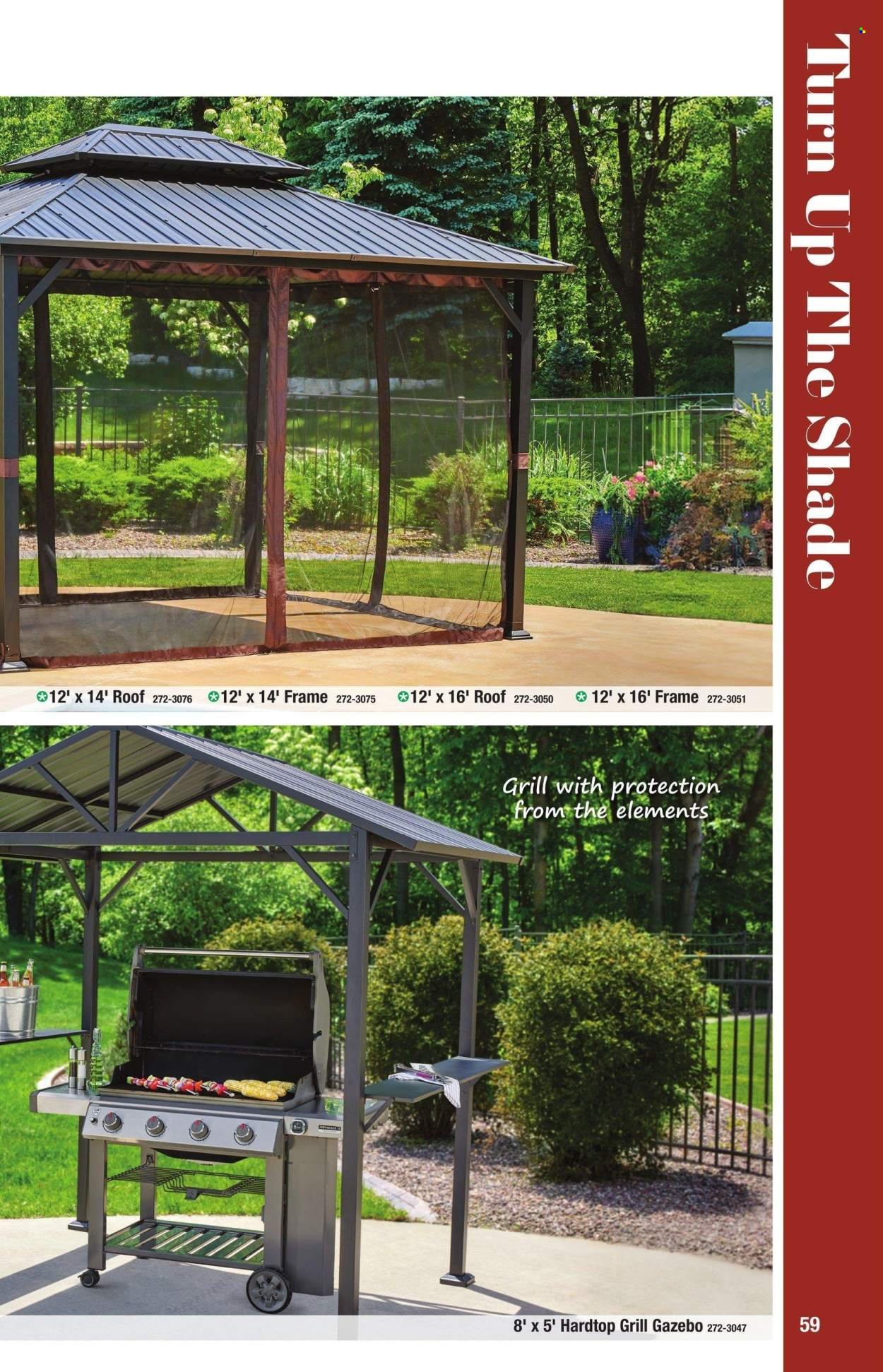 MENARDS ad - Outdoor Living Catalogue (2025-02-19 - 2025-12-31)