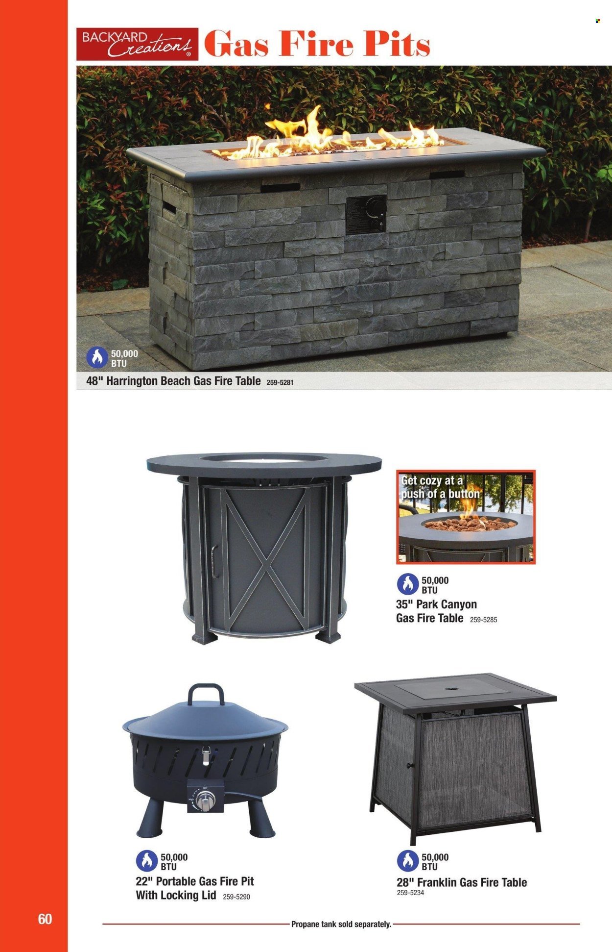 MENARDS ad - Outdoor Living Catalogue (2025-02-19 - 2025-12-31)