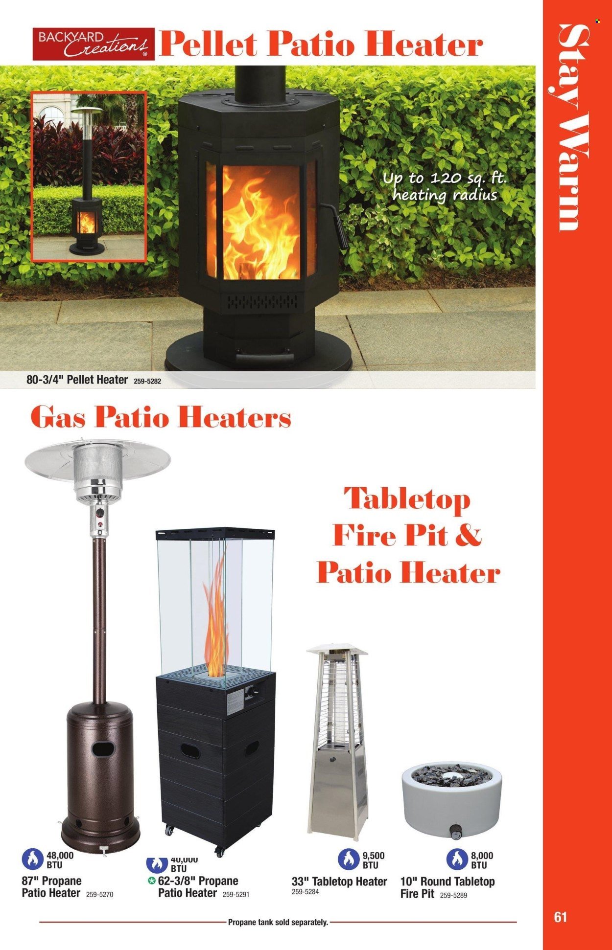 MENARDS ad - Outdoor Living Catalogue (2025-02-19 - 2025-12-31)