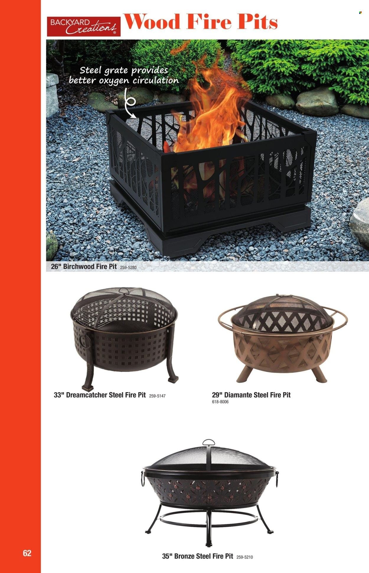 MENARDS ad - Outdoor Living Catalogue (2025-02-19 - 2025-12-31)