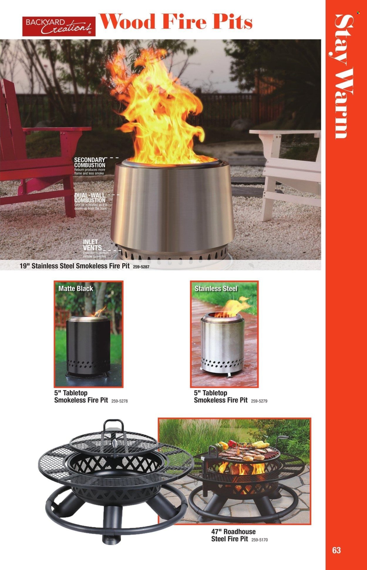 MENARDS ad - Outdoor Living Catalogue (2025-02-19 - 2025-12-31)