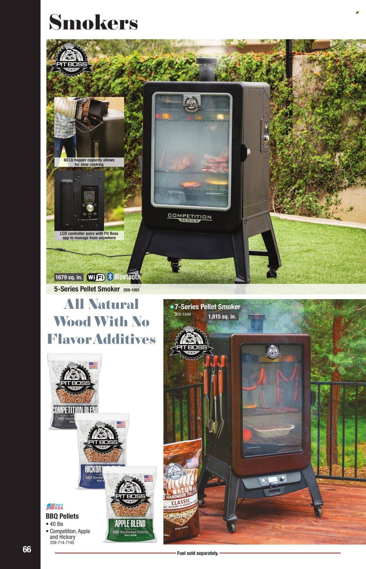 MENARDS ad - Outdoor Living Catalogue (2025-02-19 - 2025-12-31)