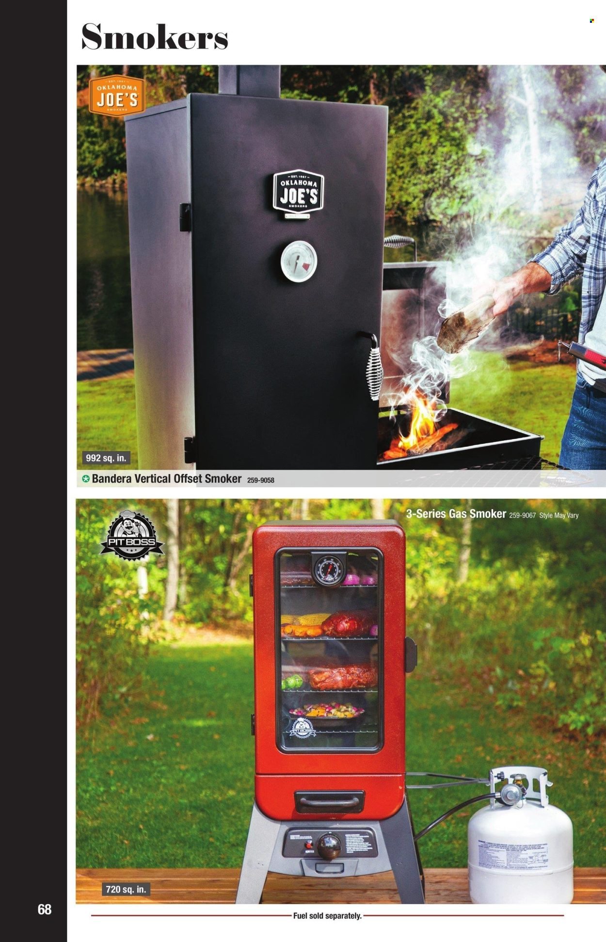 MENARDS ad - Outdoor Living Catalogue (2025-02-19 - 2025-12-31)