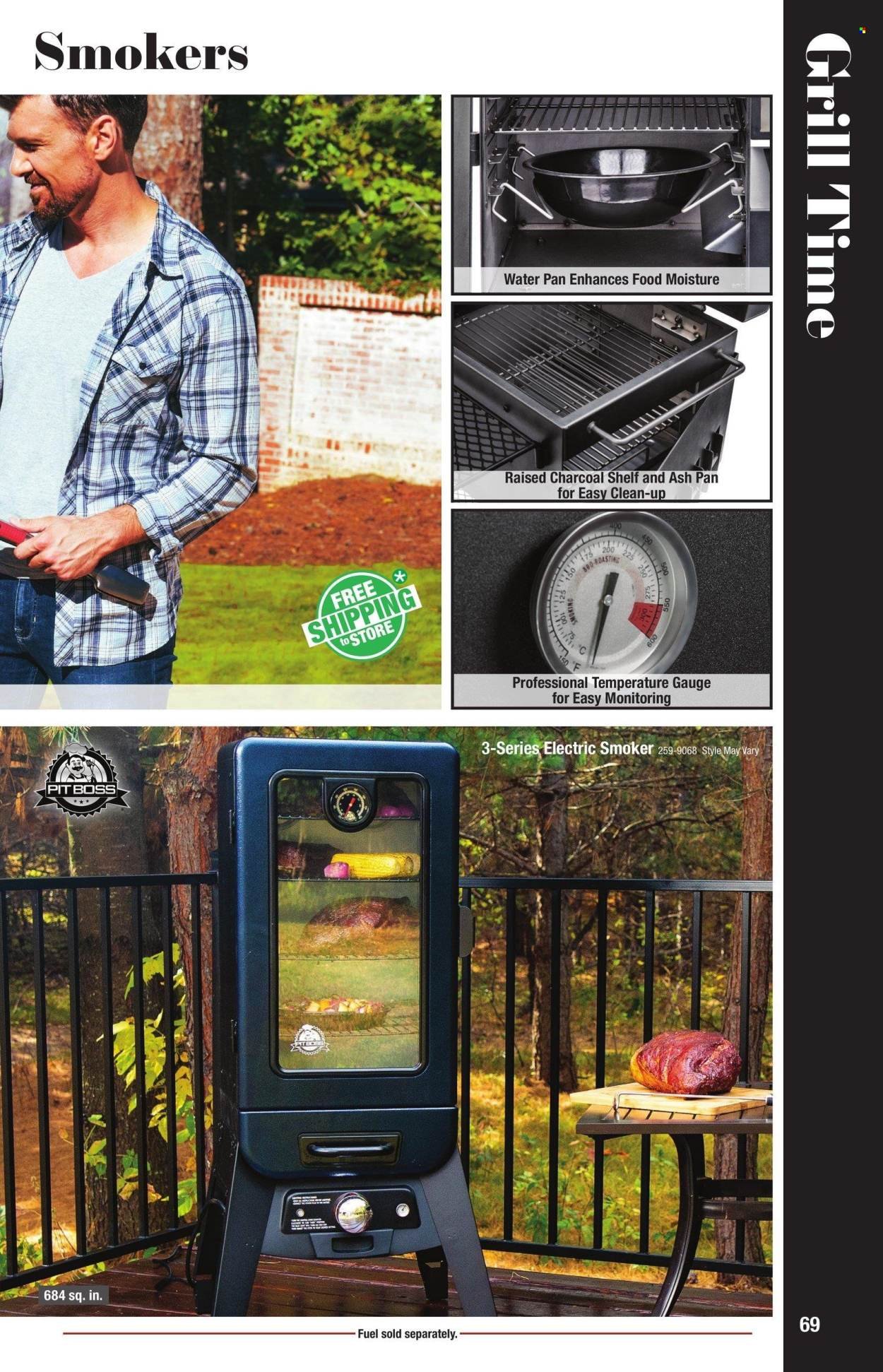 MENARDS ad - Outdoor Living Catalogue (2025-02-19 - 2025-12-31)