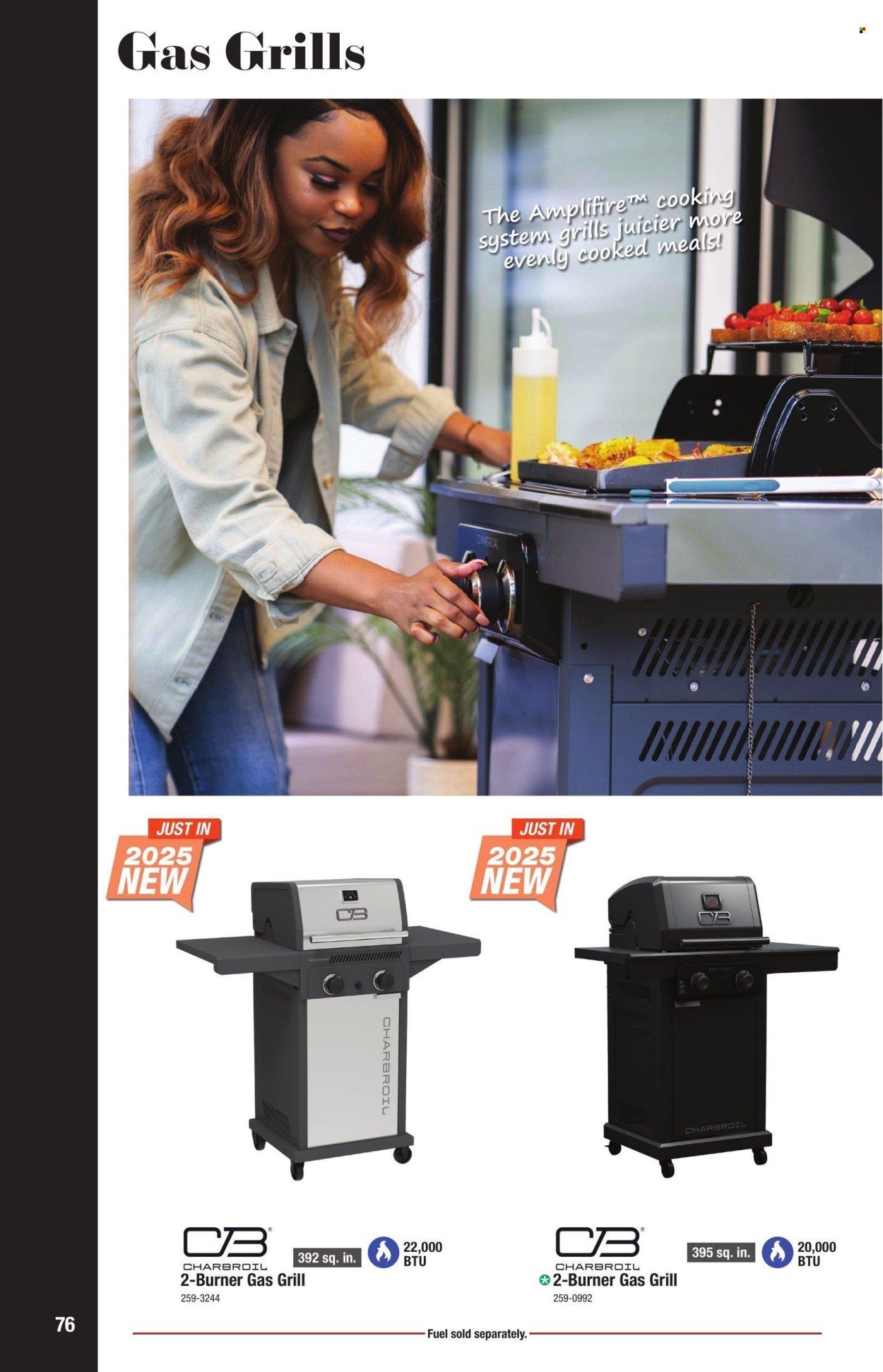 MENARDS ad - Outdoor Living Catalogue (2025-02-19 - 2025-12-31)