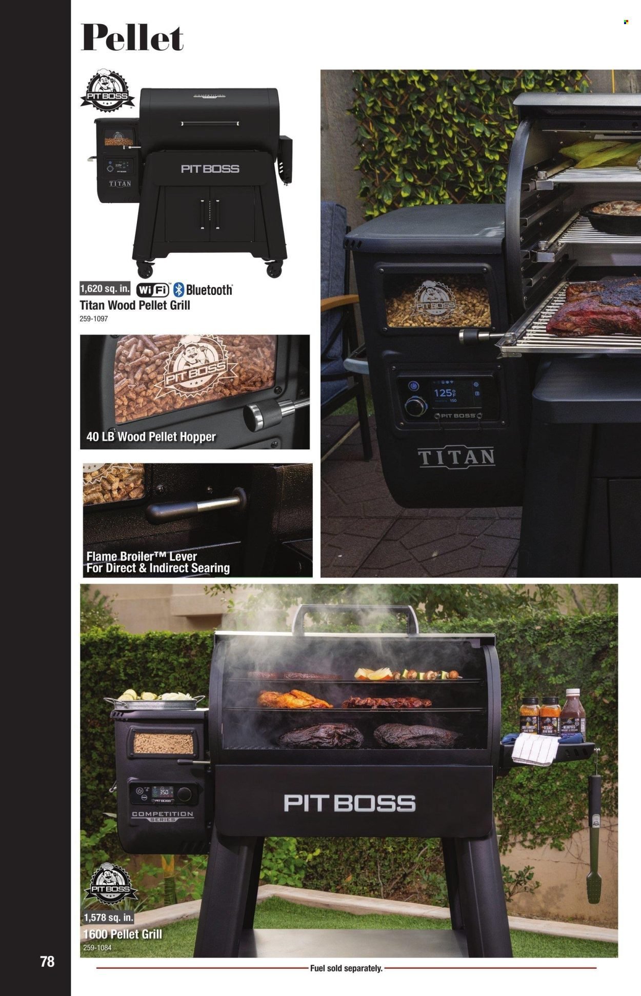 MENARDS ad - Outdoor Living Catalogue (2025-02-19 - 2025-12-31)