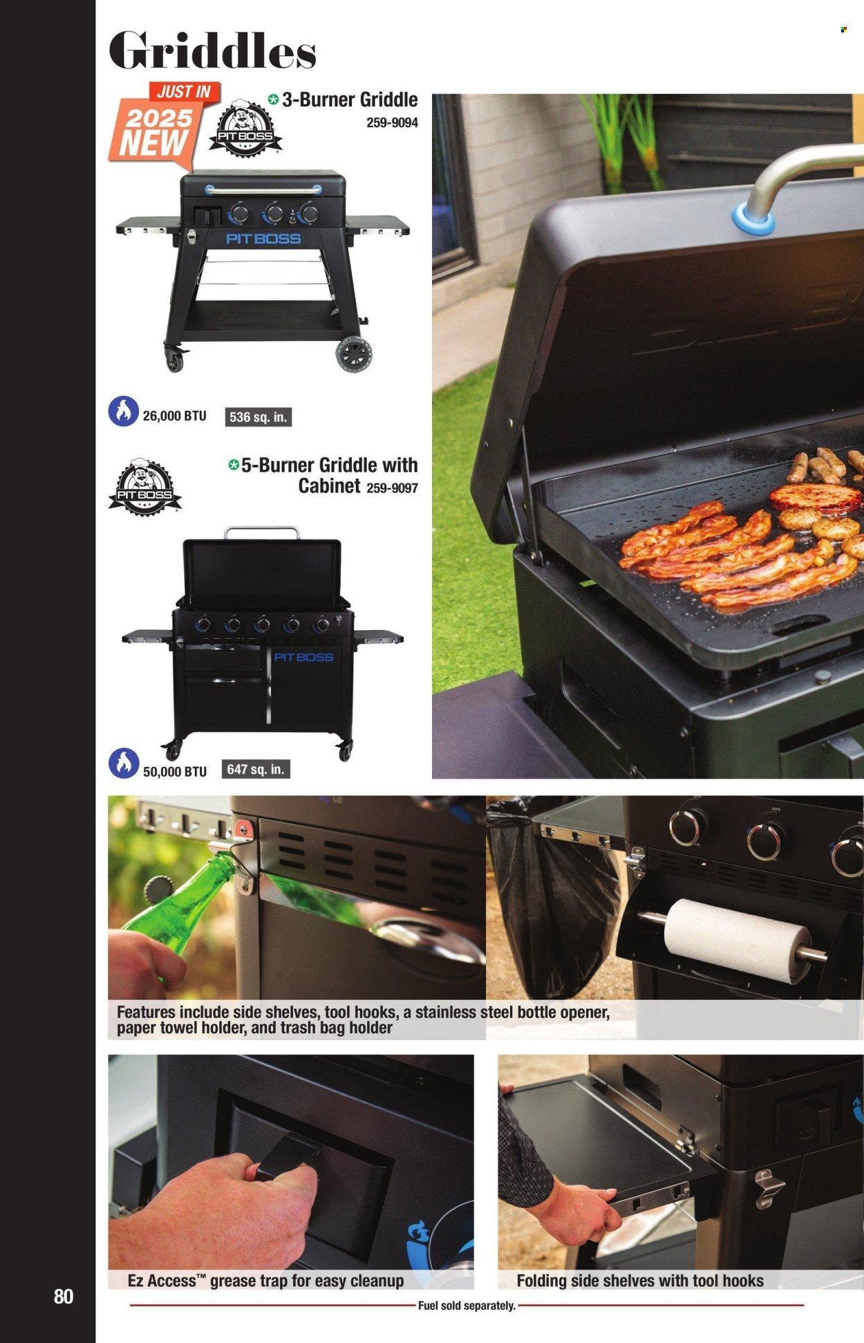 MENARDS ad - Outdoor Living Catalogue (2025-02-19 - 2025-12-31)