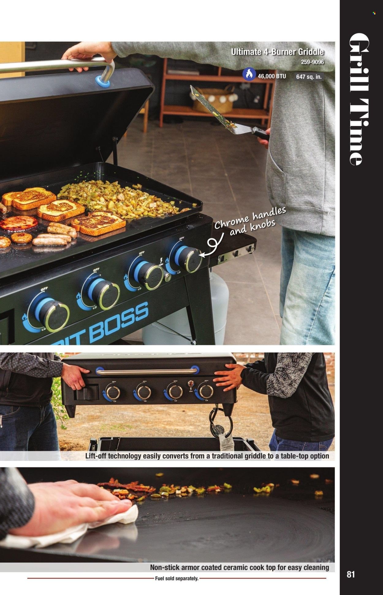 MENARDS ad - Outdoor Living Catalogue (2025-02-19 - 2025-12-31)