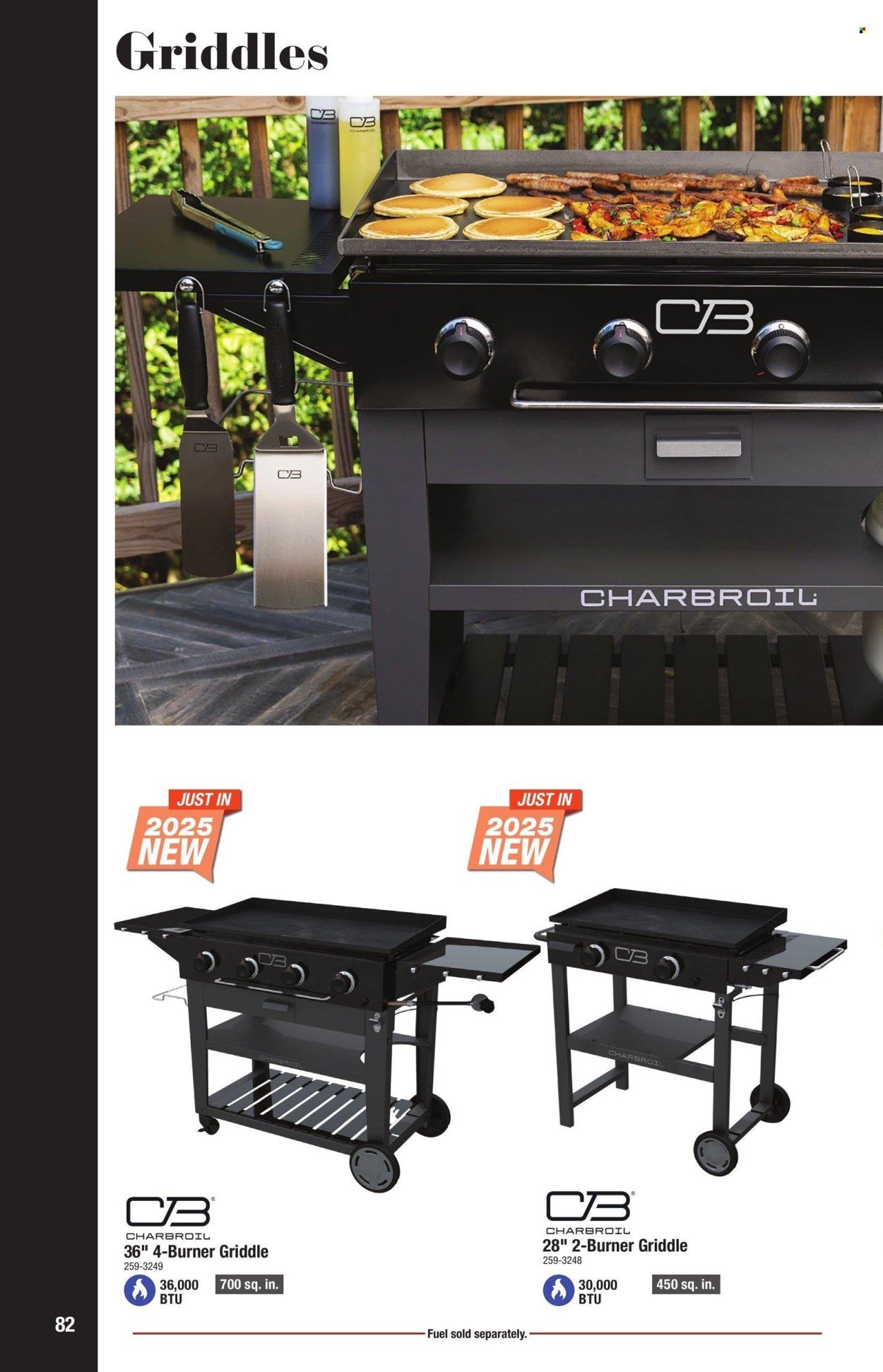 MENARDS ad - Outdoor Living Catalogue (2025-02-19 - 2025-12-31)