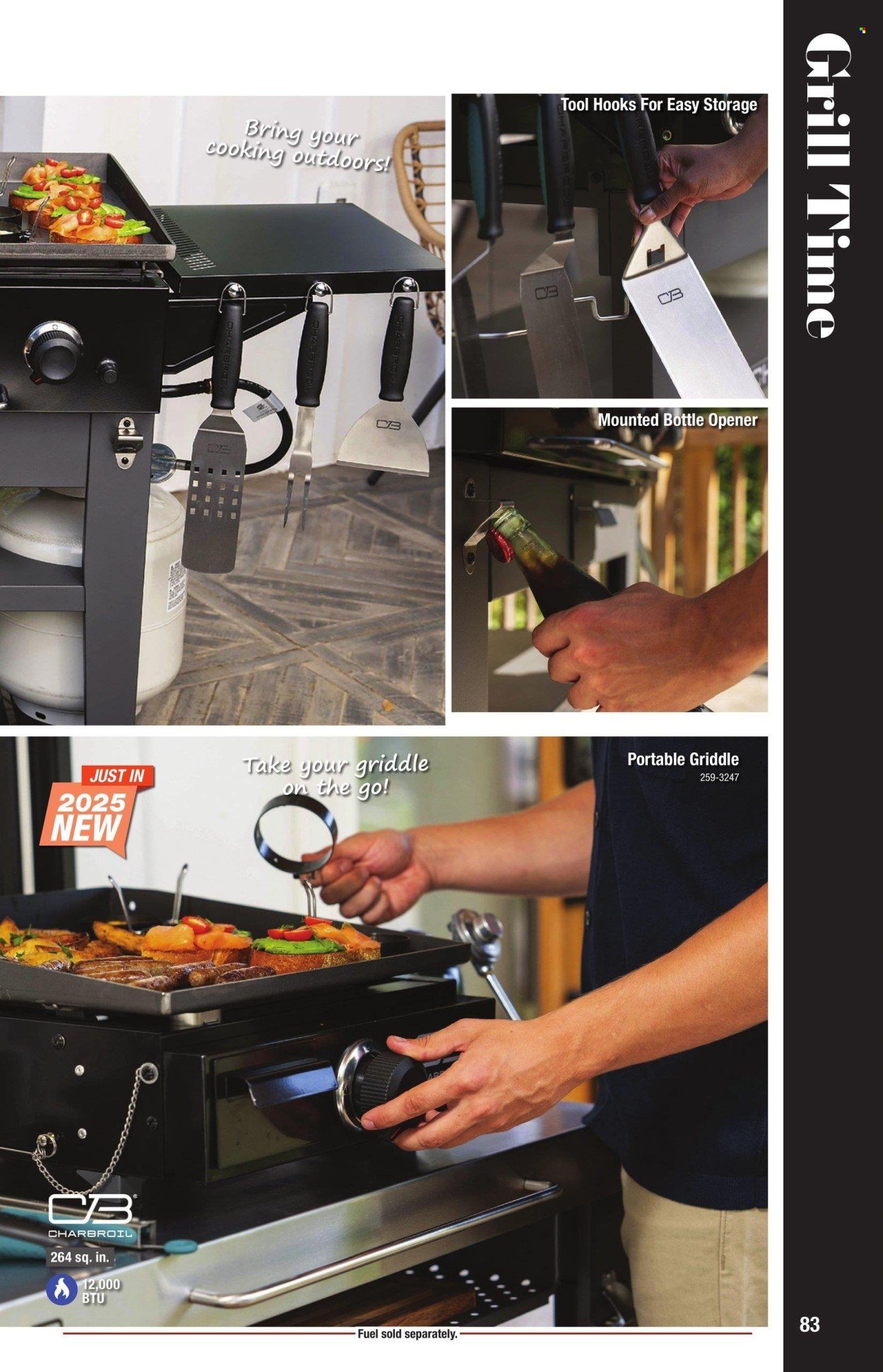 MENARDS ad - Outdoor Living Catalogue (2025-02-19 - 2025-12-31)