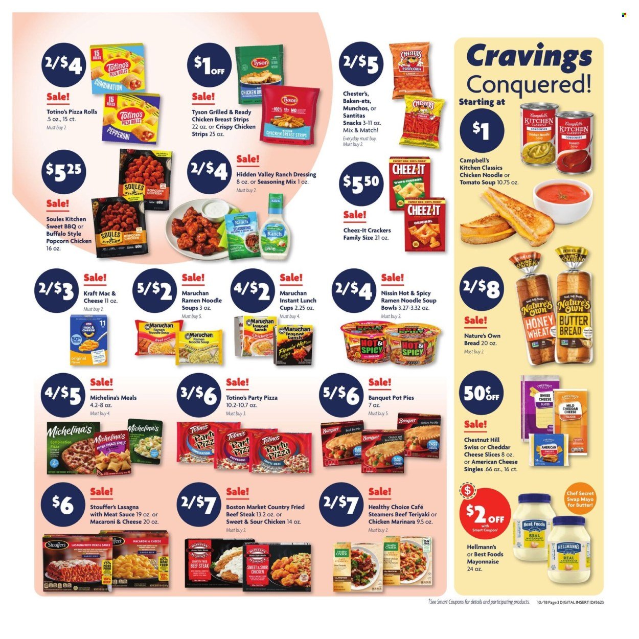 FAMILY DOLLAR ad - Current Ad