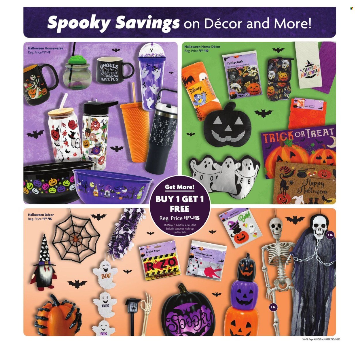 FAMILY DOLLAR ad - Current Ad