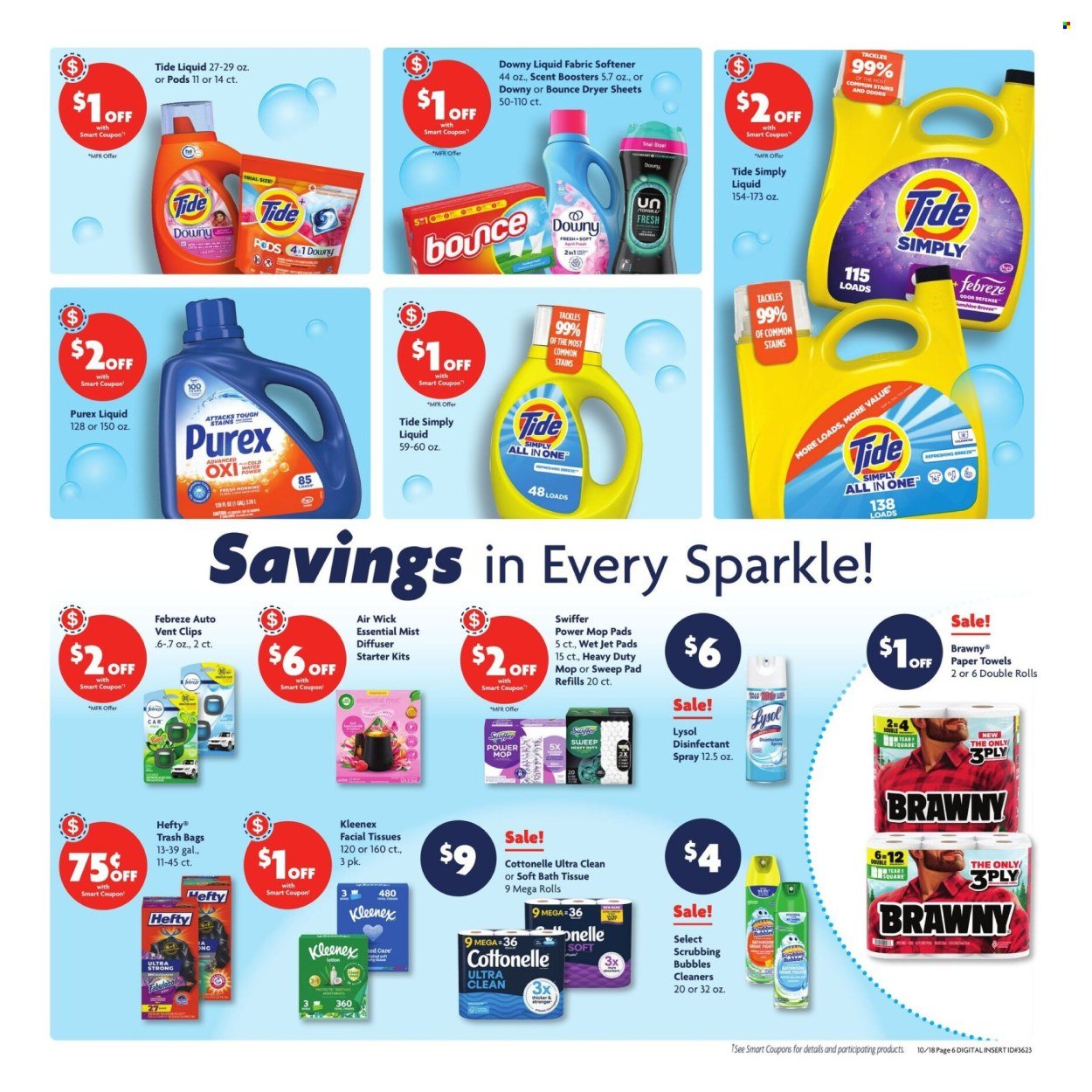 FAMILY DOLLAR ad - Current Ad