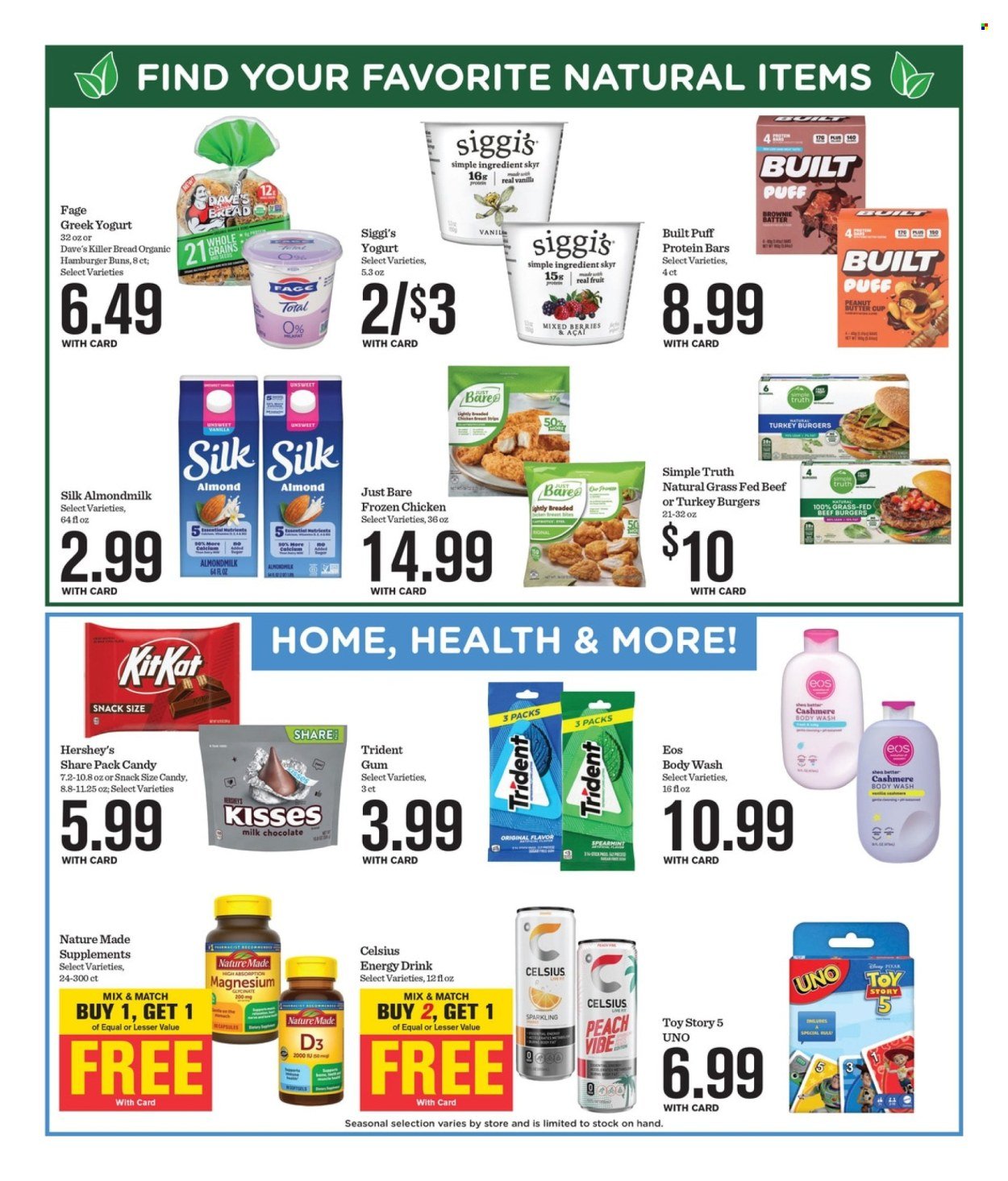 MARIANO’S ad - Weekly Ad