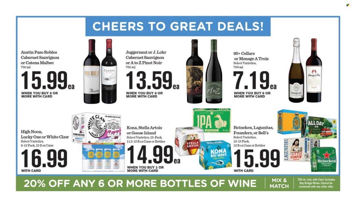 MARIANO’S ad - Weekly Ad