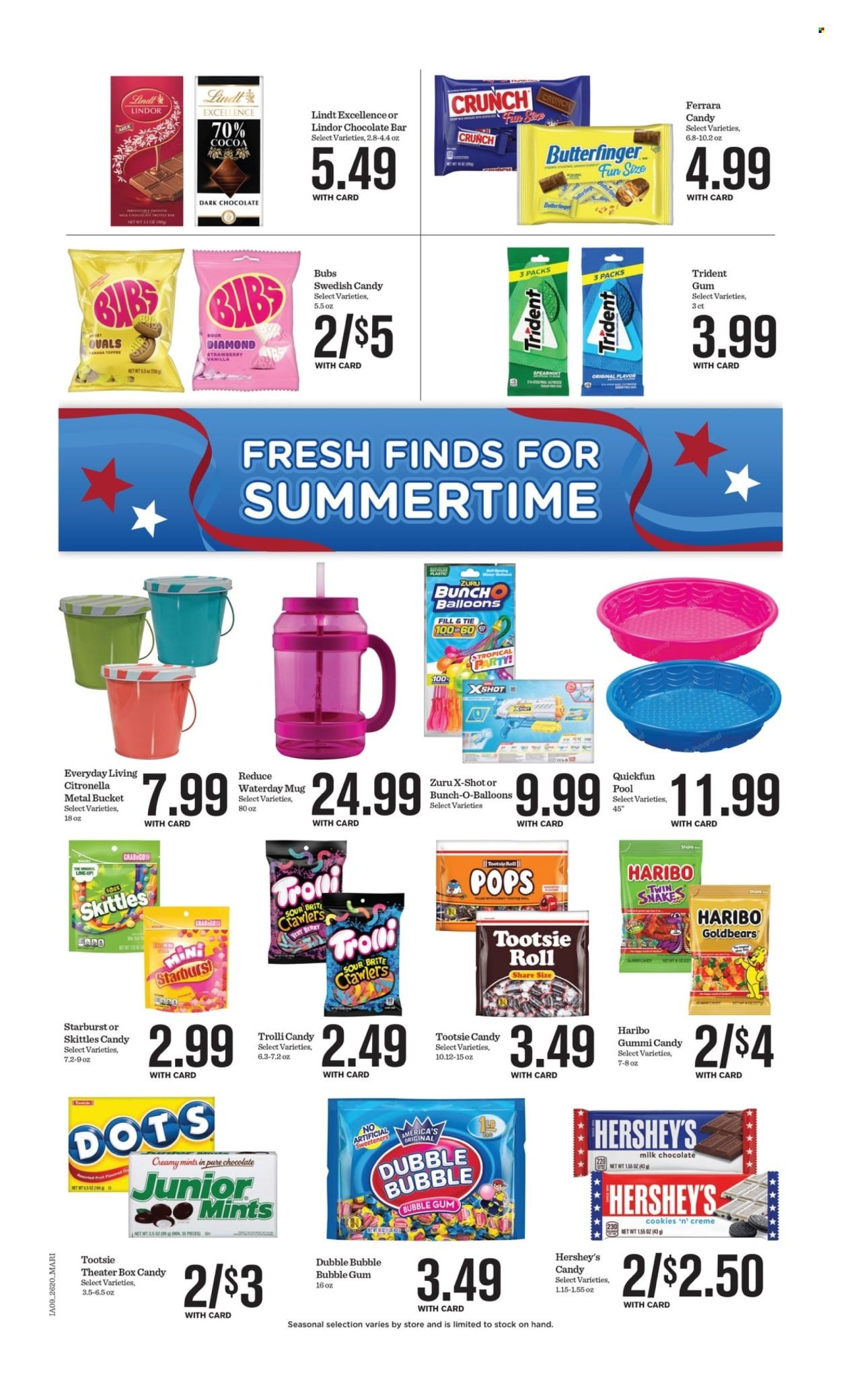 MARIANO’S ad - Weekly Ad