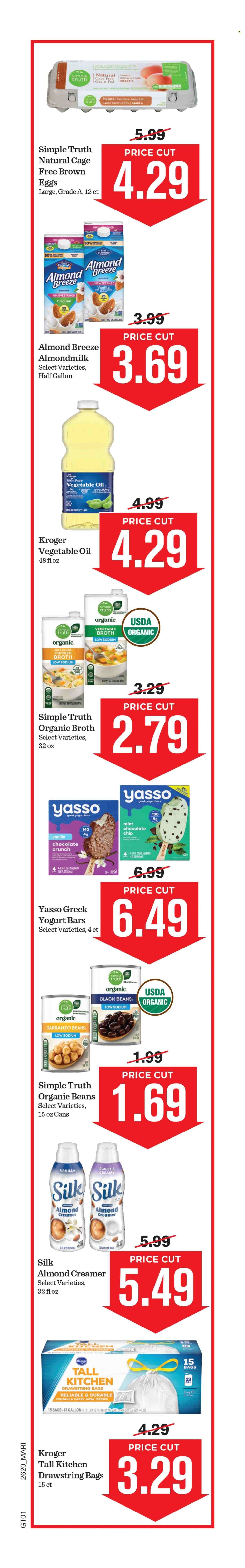 MARIANO’S ad - Weekly Ad