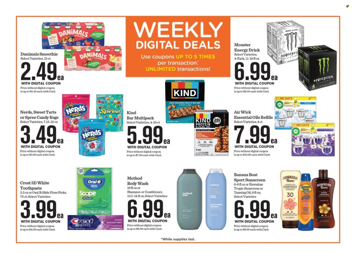 MARIANO’S ad - Weekly Ad