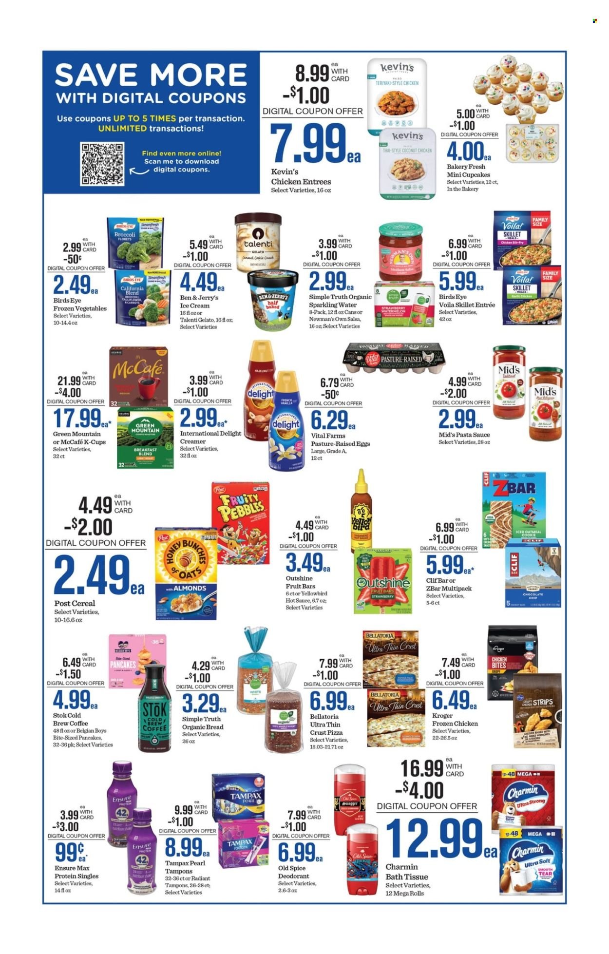 MARIANO’S ad - Weekly Ad