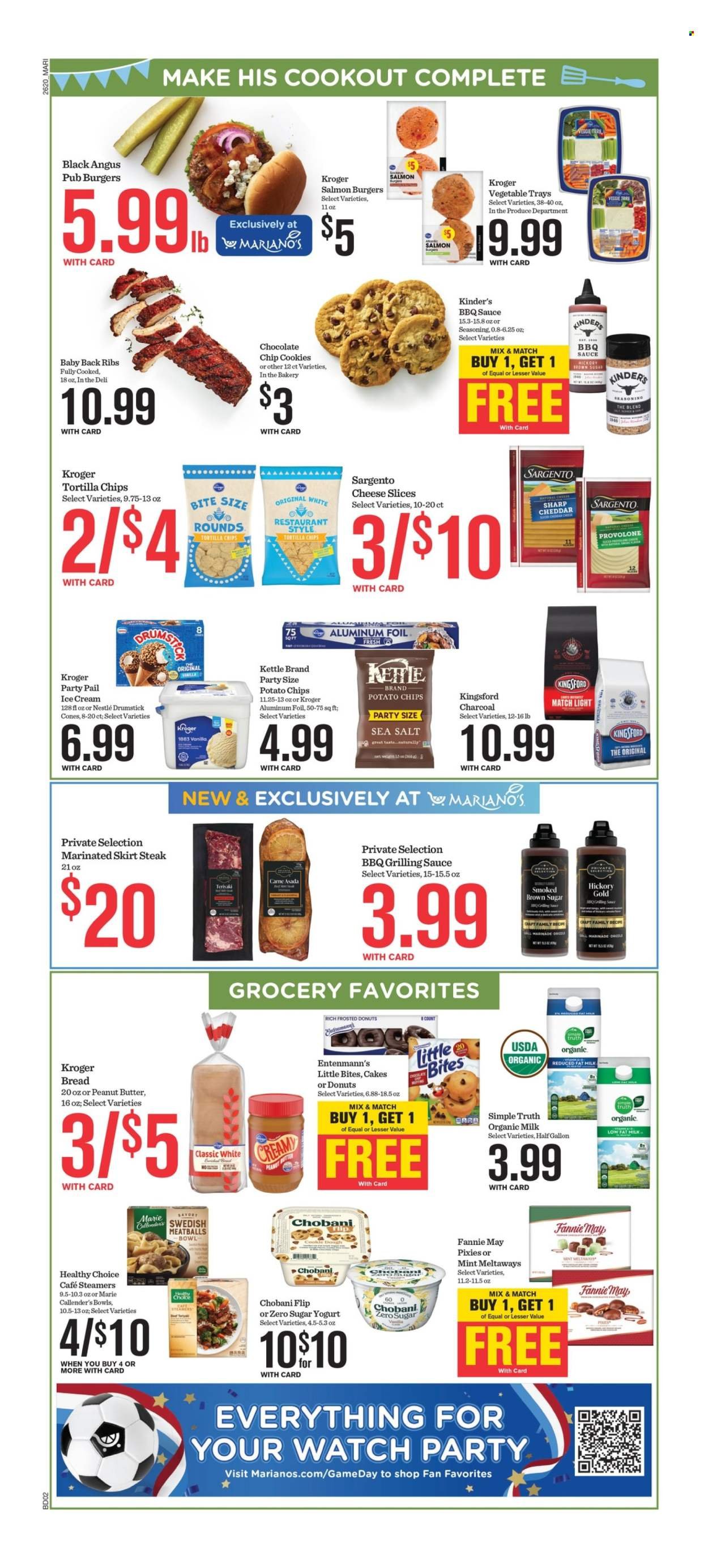 MARIANO’S ad - Weekly Ad