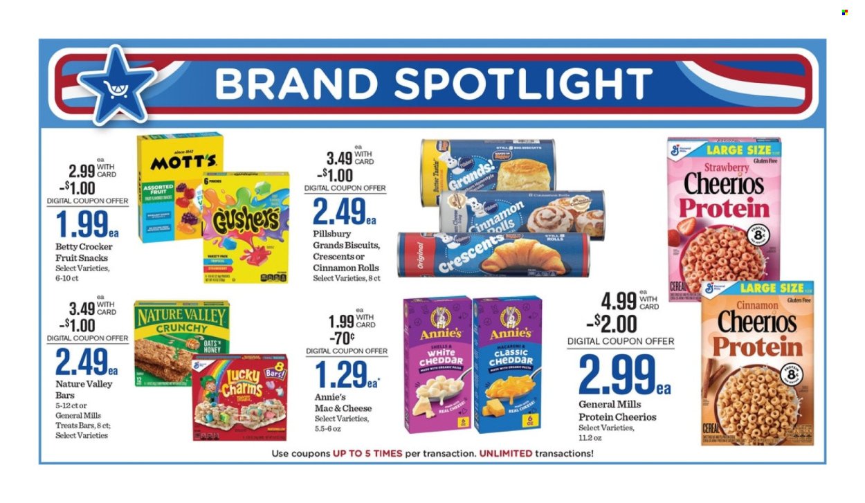 MARIANO’S ad - Weekly Ad