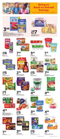 CUB FOODS ad - Shophappy