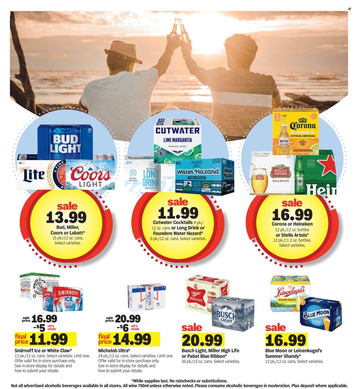MEIJER ad - Weekly Ad