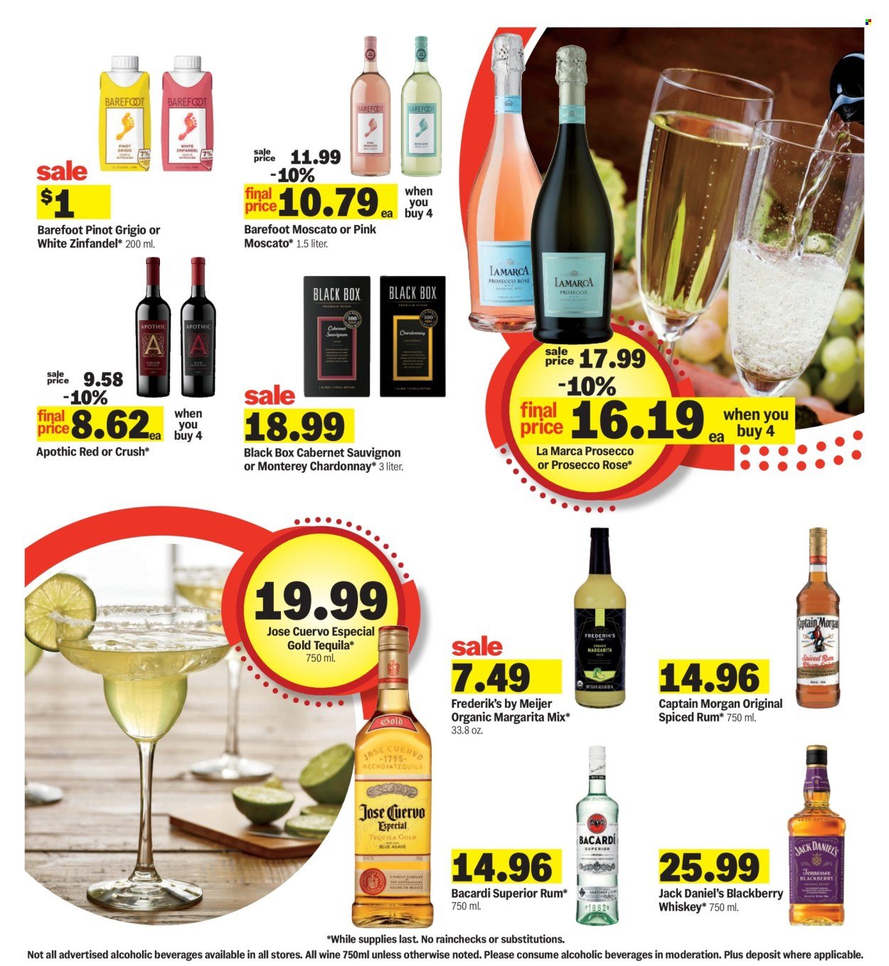 MEIJER ad - Weekly Ad