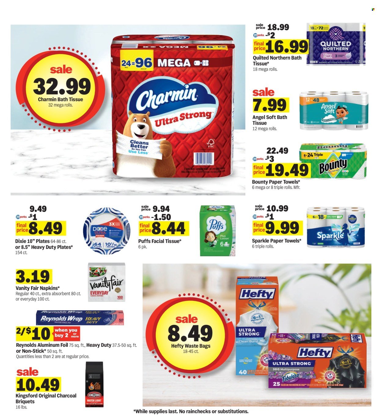 MEIJER ad - Weekly Ad