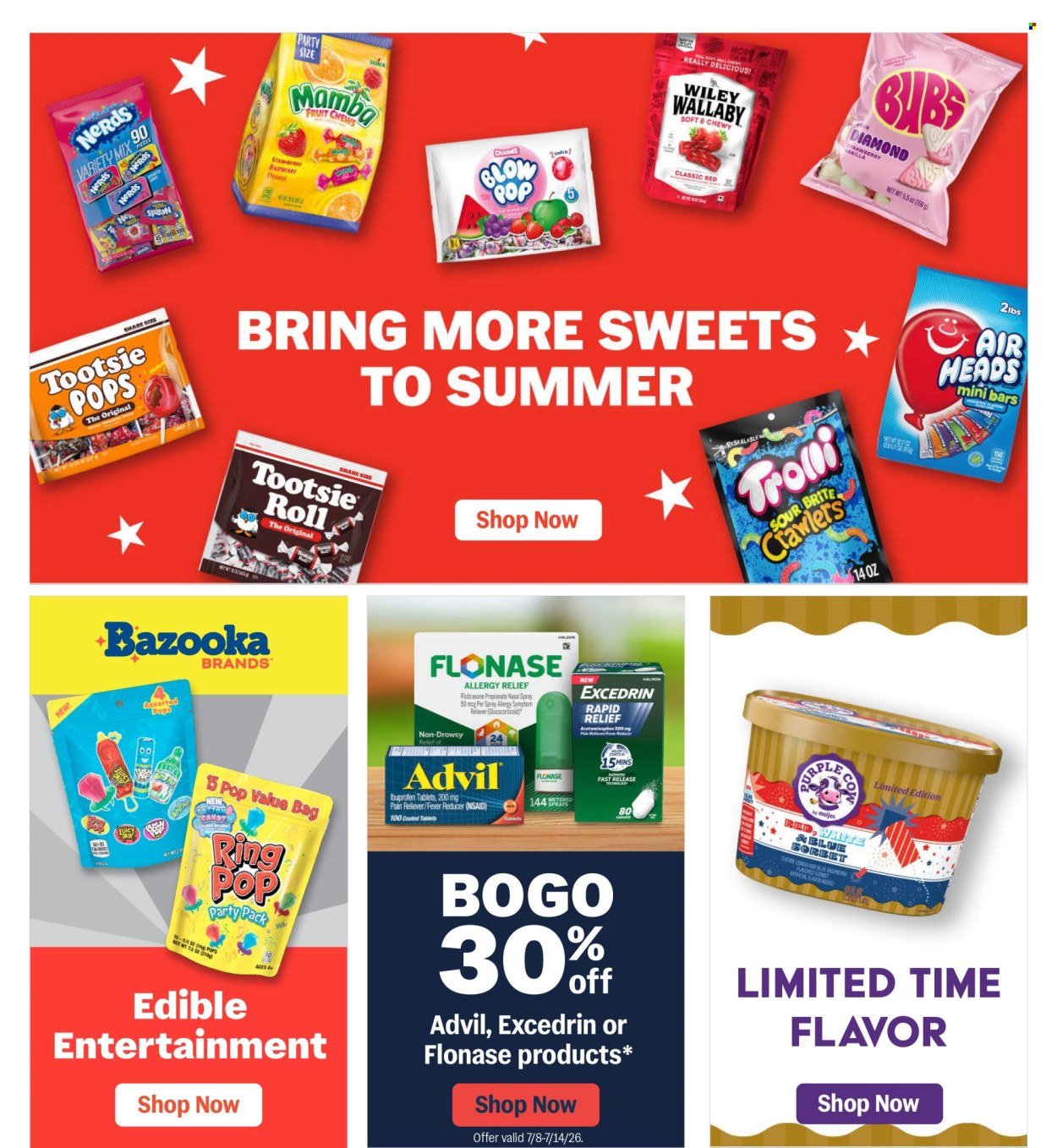 MEIJER ad - Weekly Ad