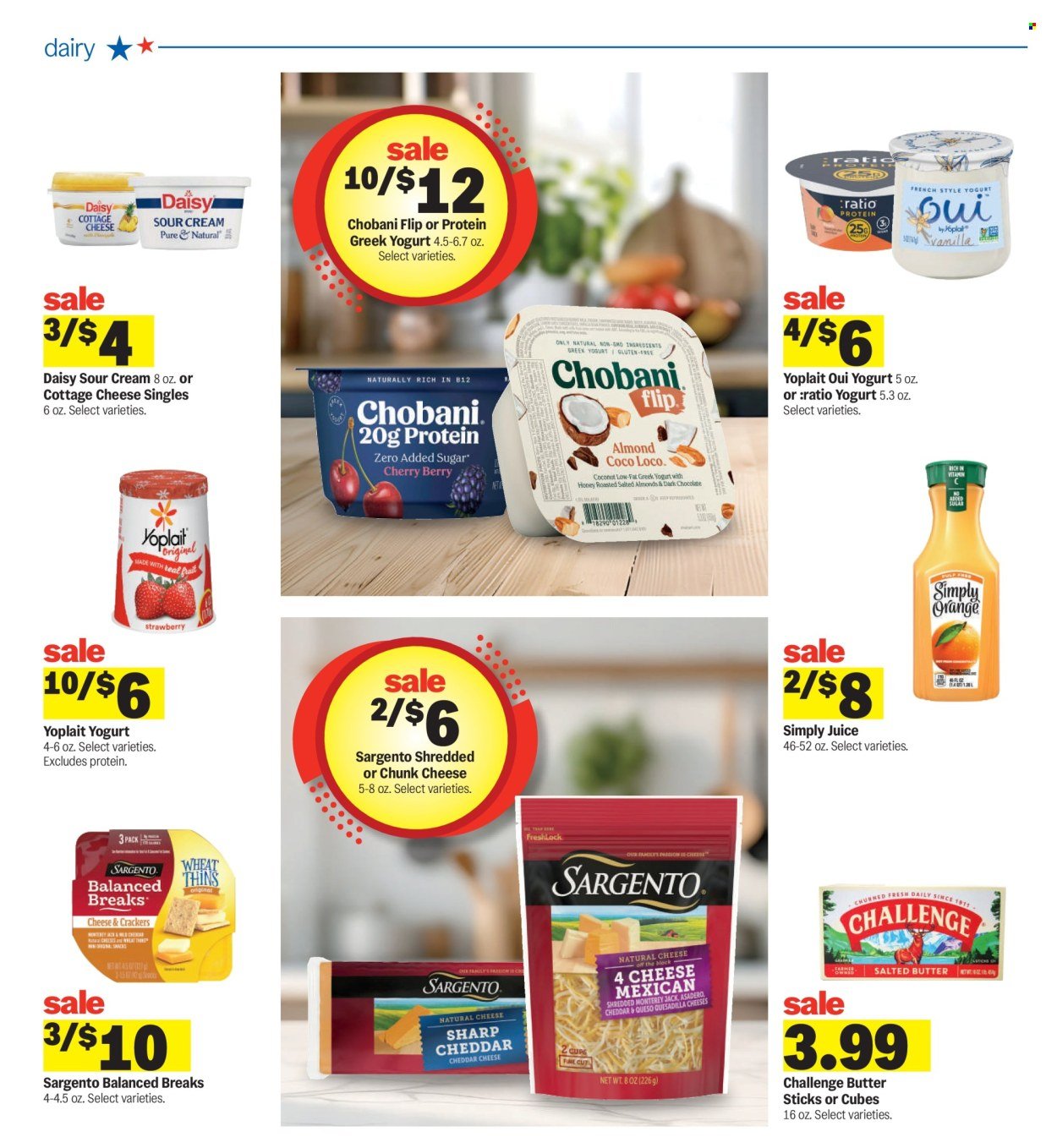 MEIJER ad - Weekly Ad