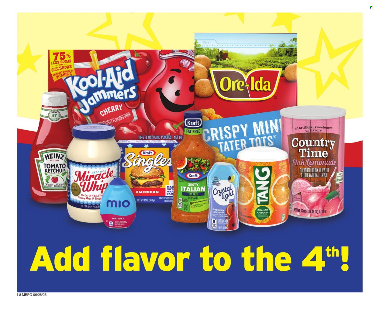 HANNAFORD ad - Weekly Ad