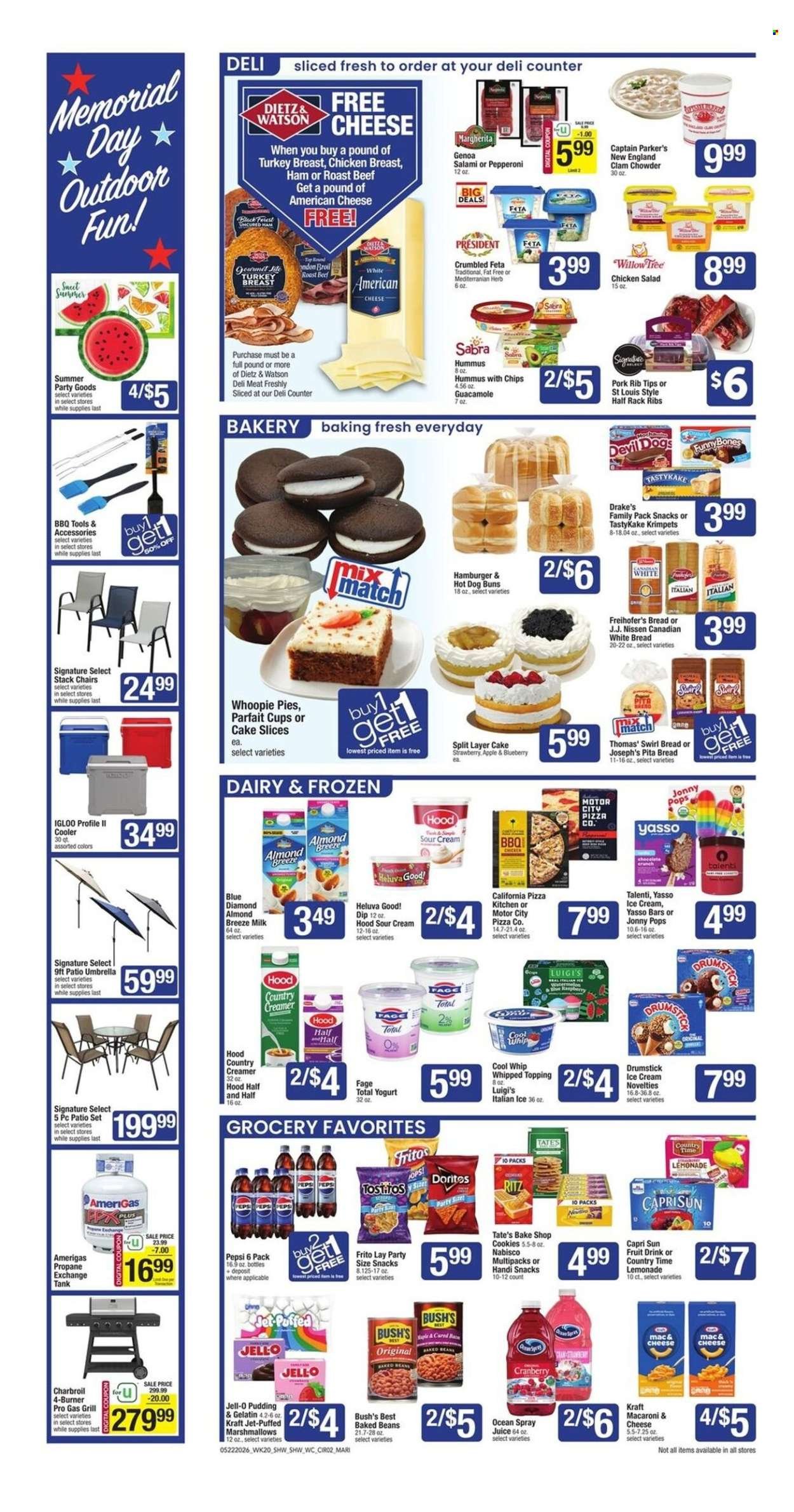 SHAW’S ad - Weekly Ad