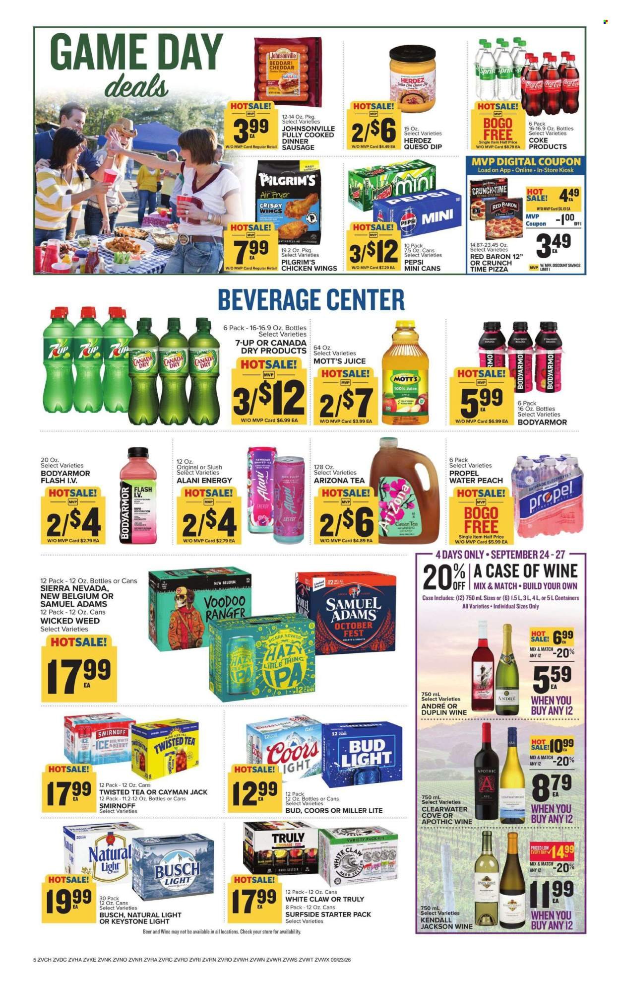 FOOD LION ad - Weekly Ad