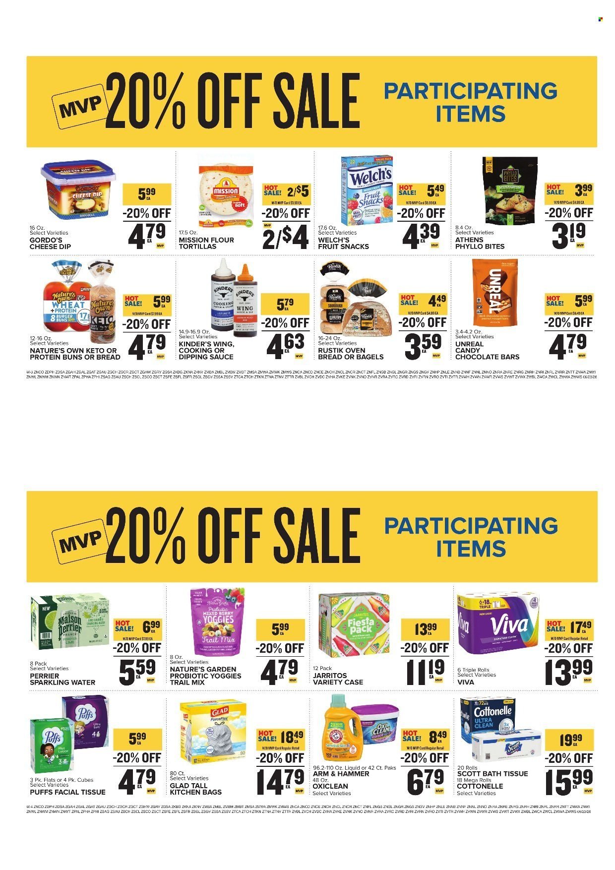 FOOD LION ad - Weekly Ad