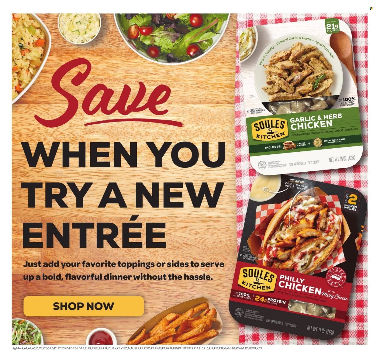 GIANT EAGLE ad - Weekly Sale
