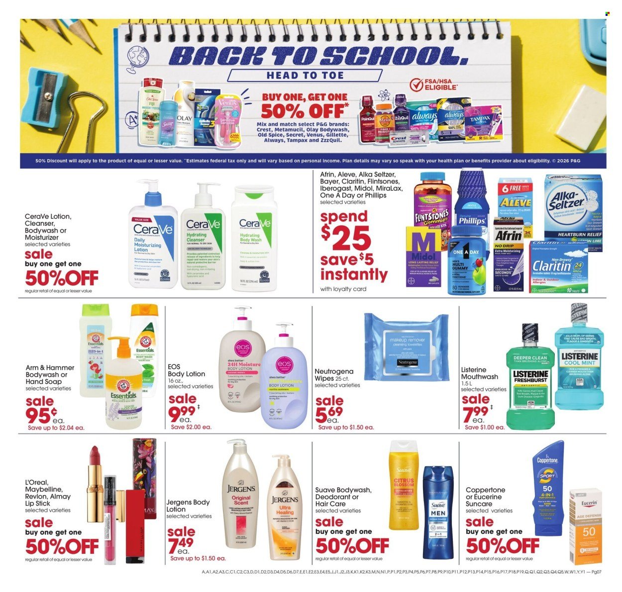 GIANT EAGLE ad - Weekly Sale