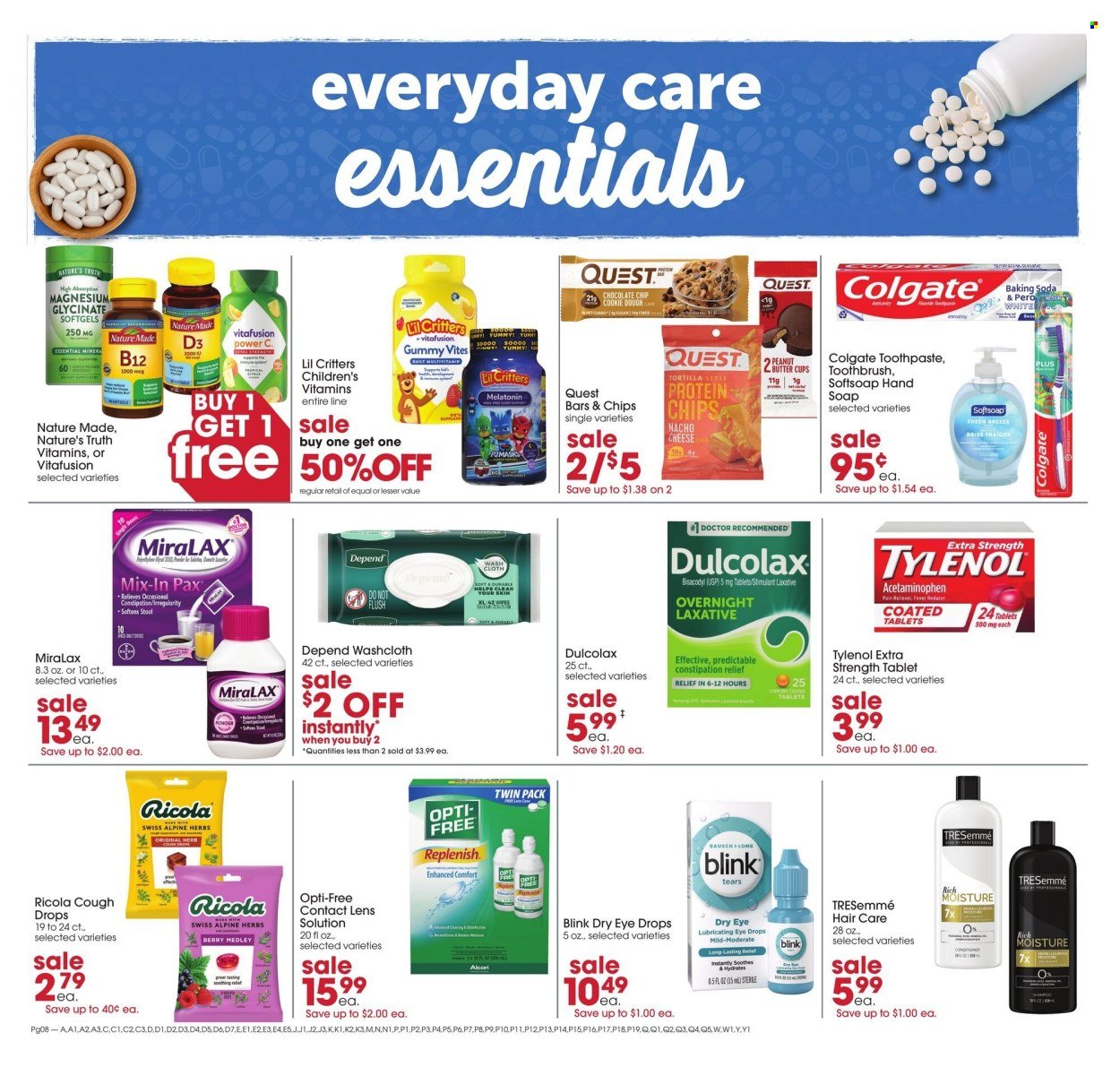 GIANT EAGLE ad - Weekly Sale