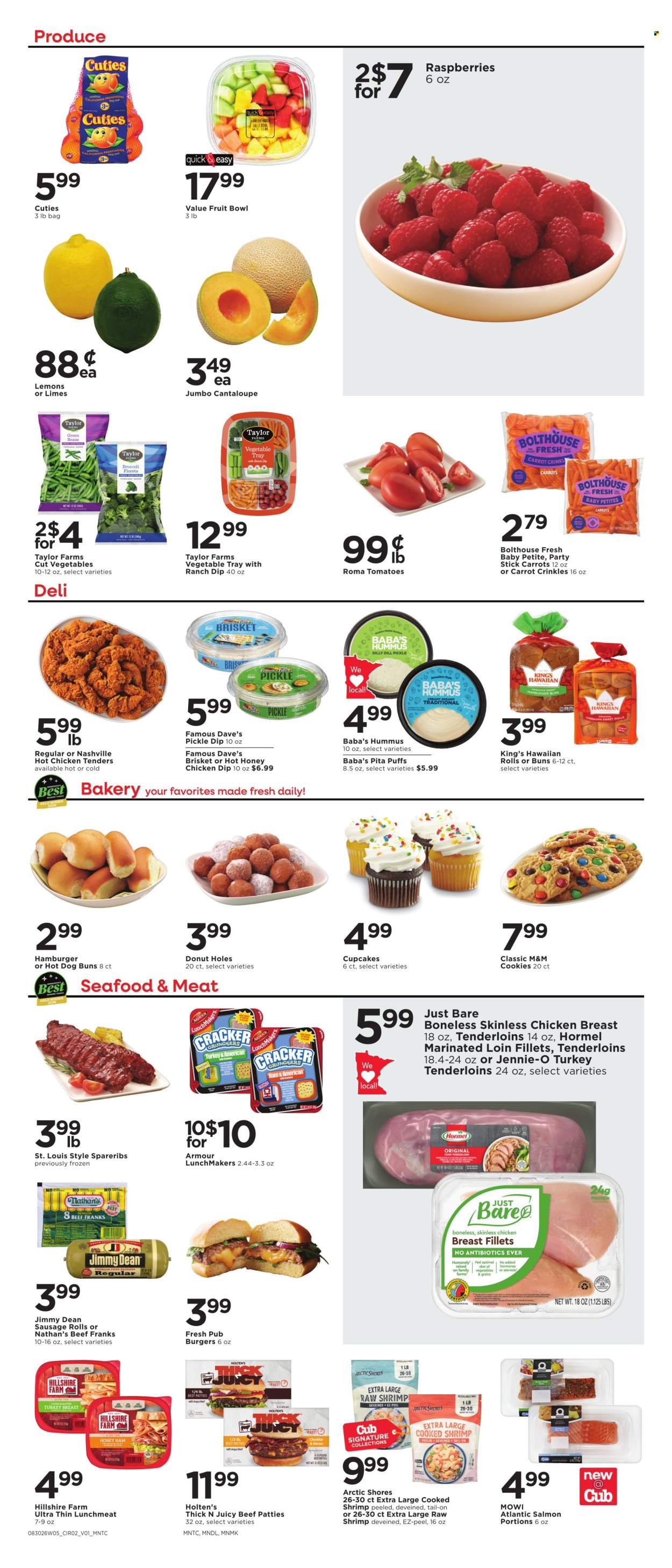 CUB FOODS ad - Weekly Ad