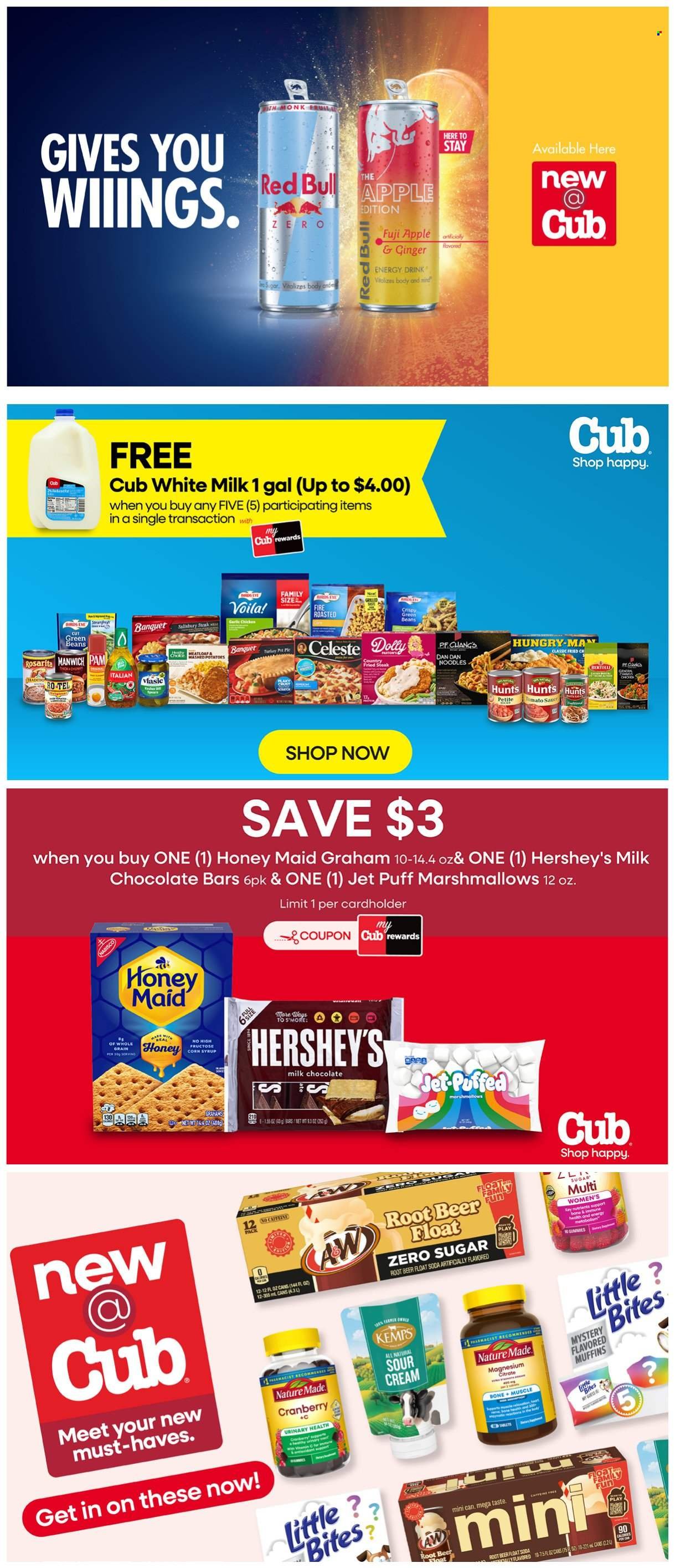 CUB FOODS ad - Weekly Ad