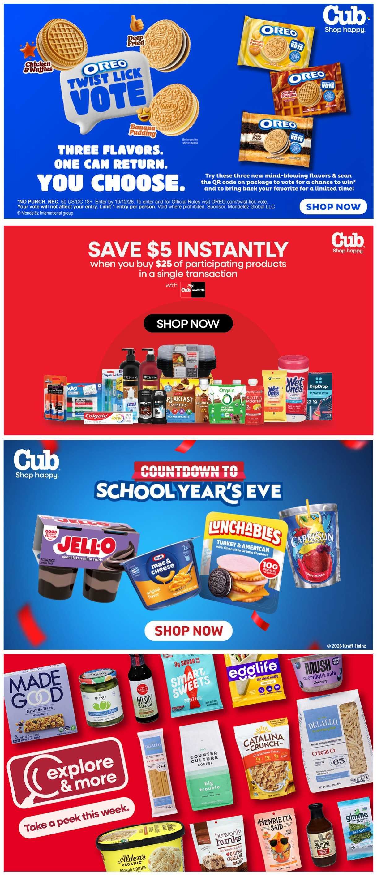 CUB FOODS ad - Weekly Ad