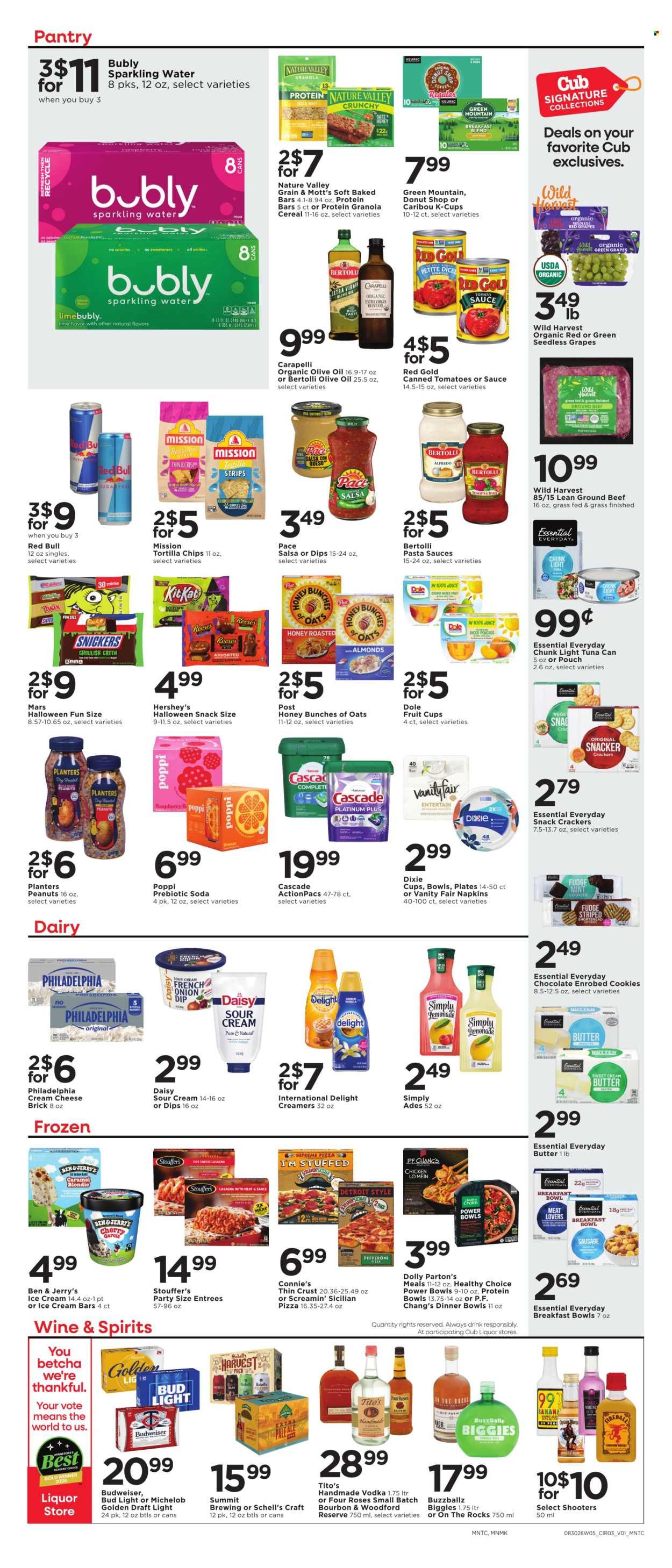 CUB FOODS ad - Weekly Ad