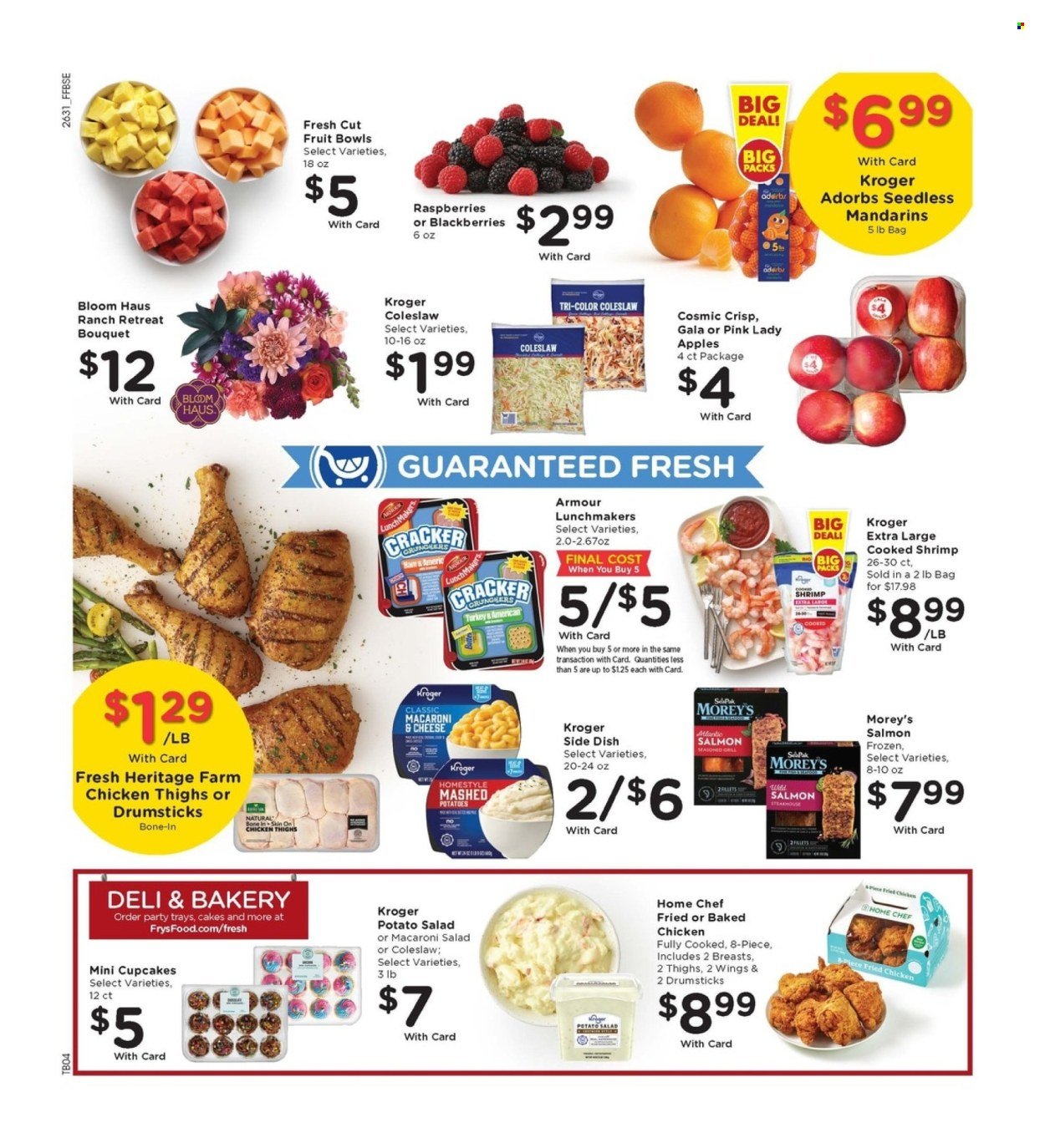 FRY’S ad - Weekly Ad