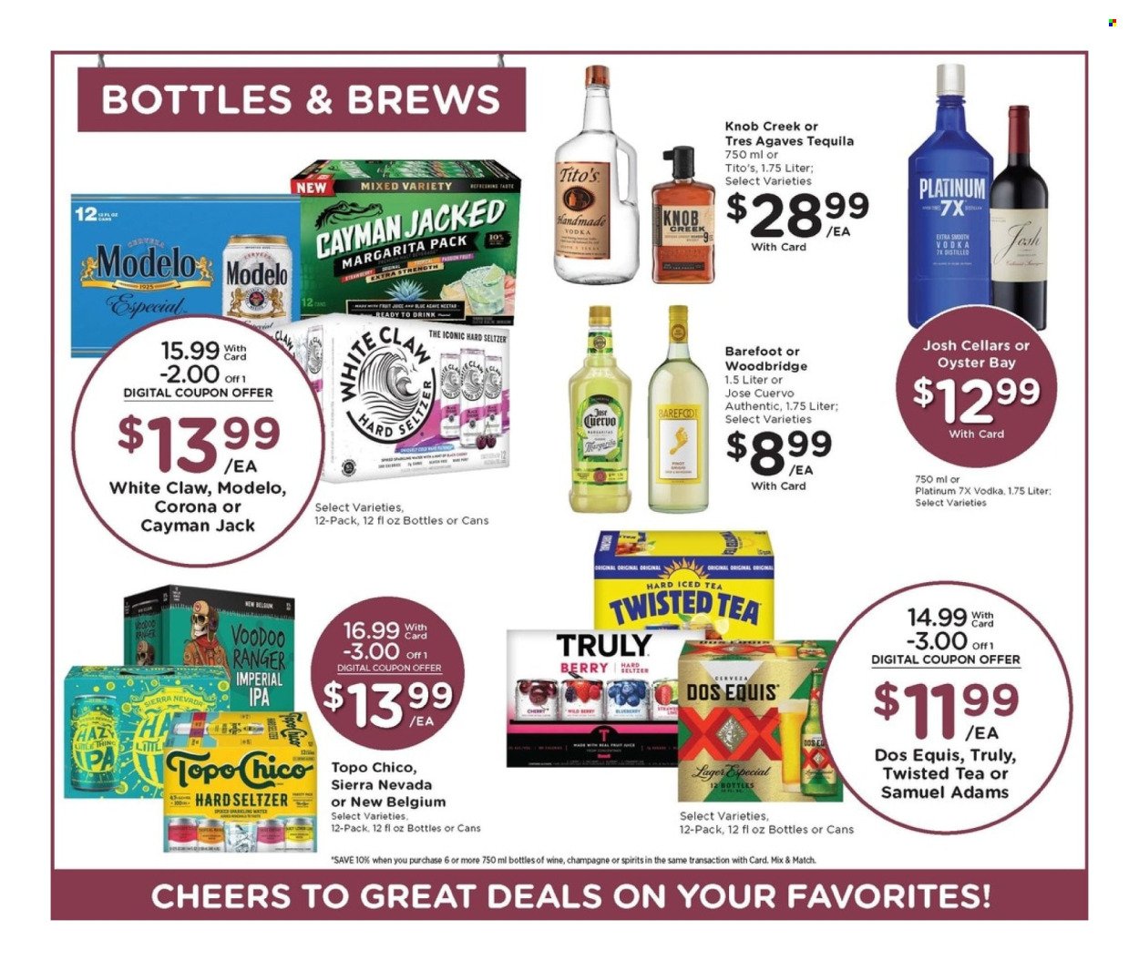 FRY’S ad - Weekly Ad