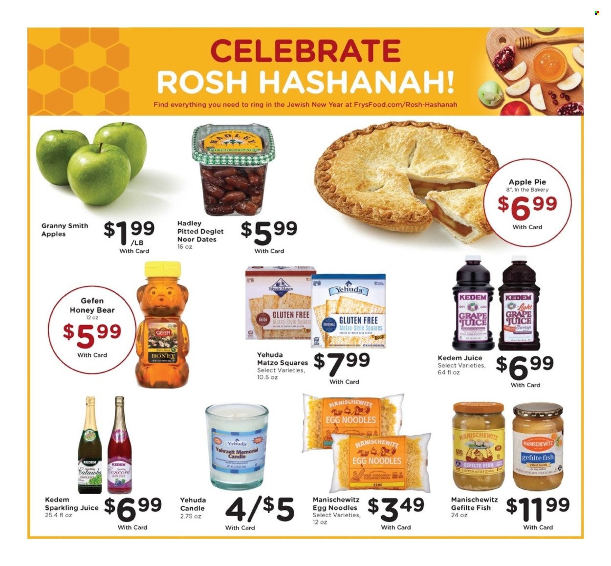 FRY’S ad - Weekly Ad