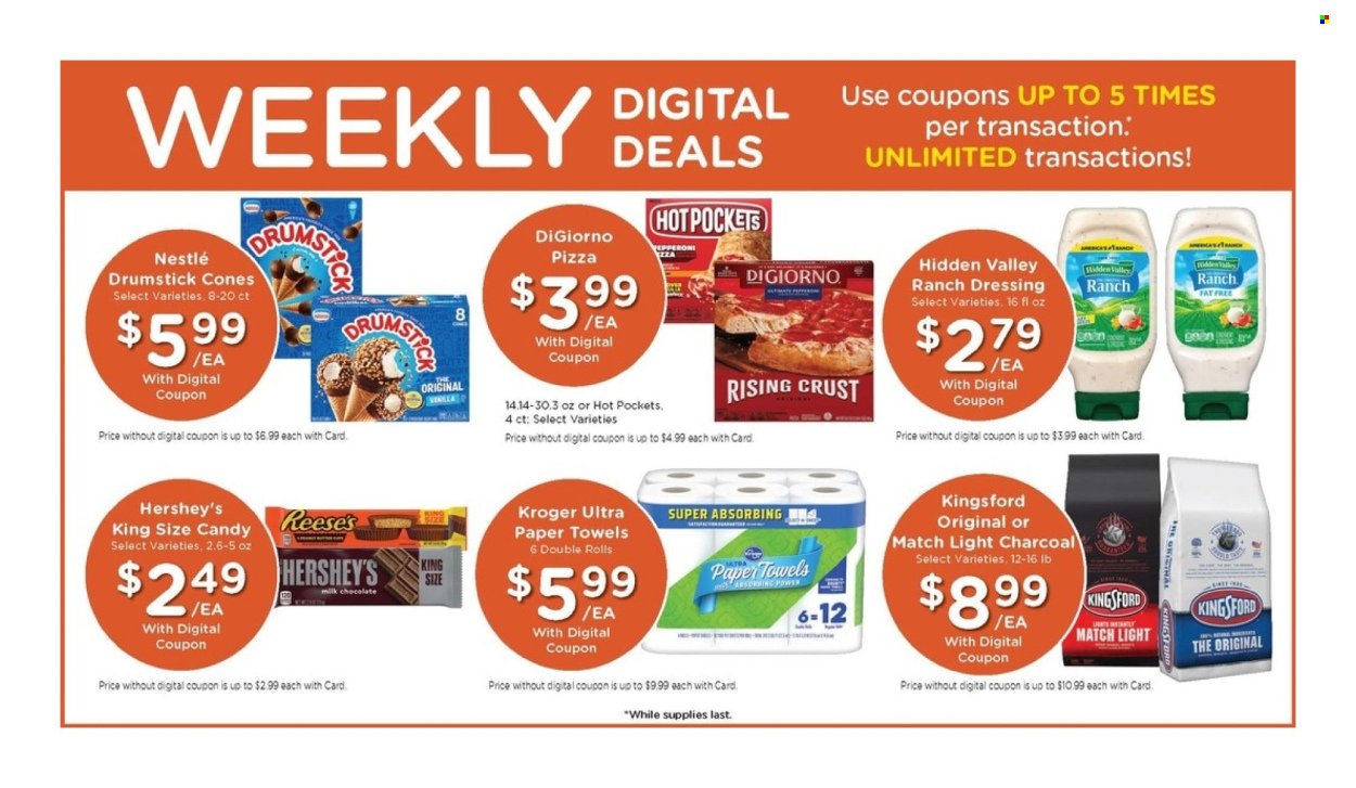 FRY’S ad - Weekly Ad